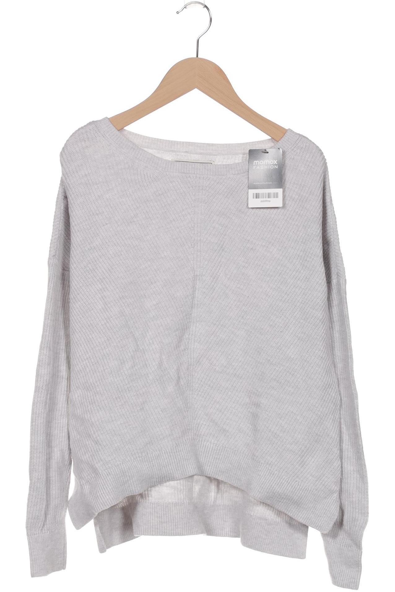 

Abercrombie & Fitch Damen Pullover, grau, Gr. 36