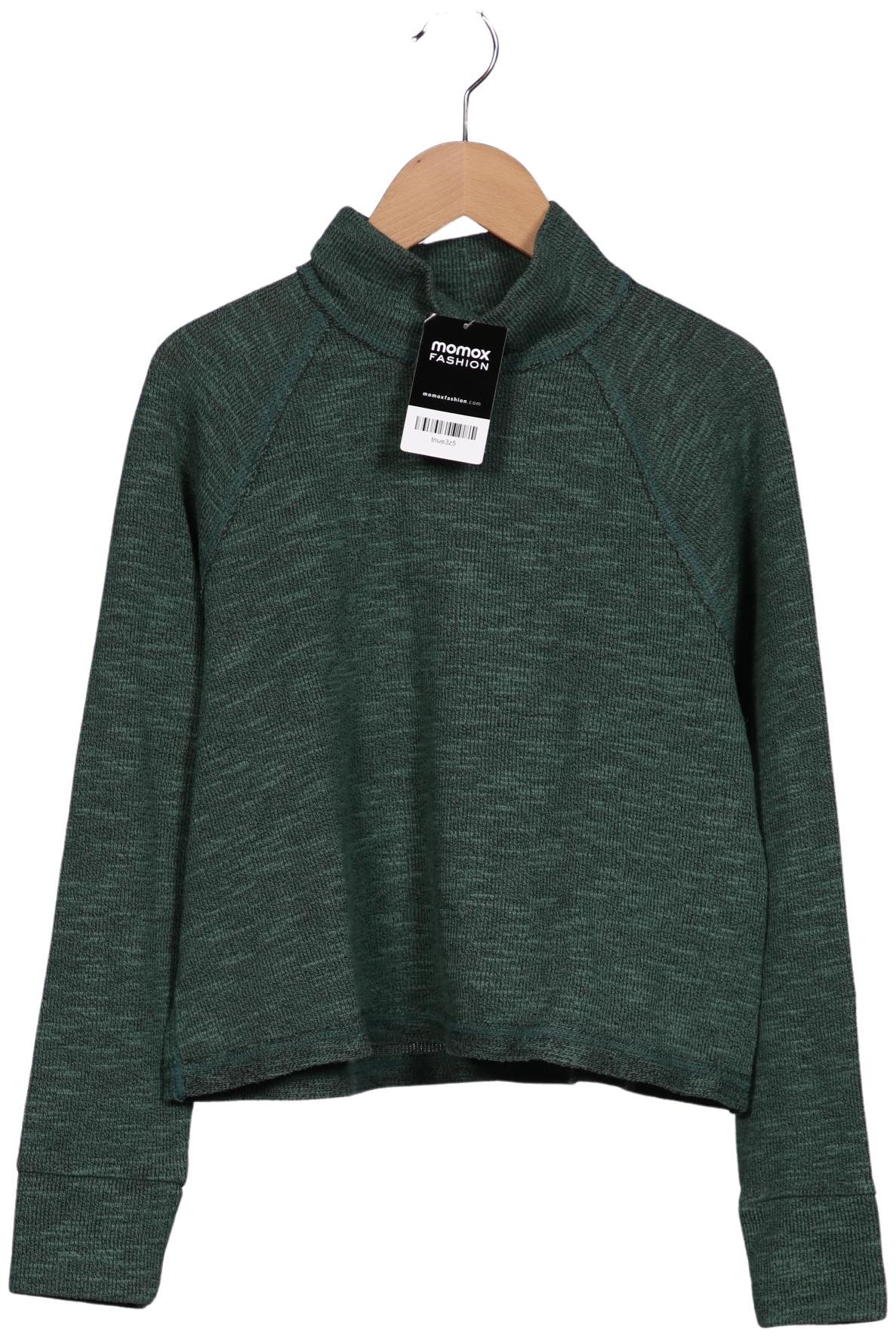 

Abercrombie & Fitch Damen Pullover, grün, Gr. 34