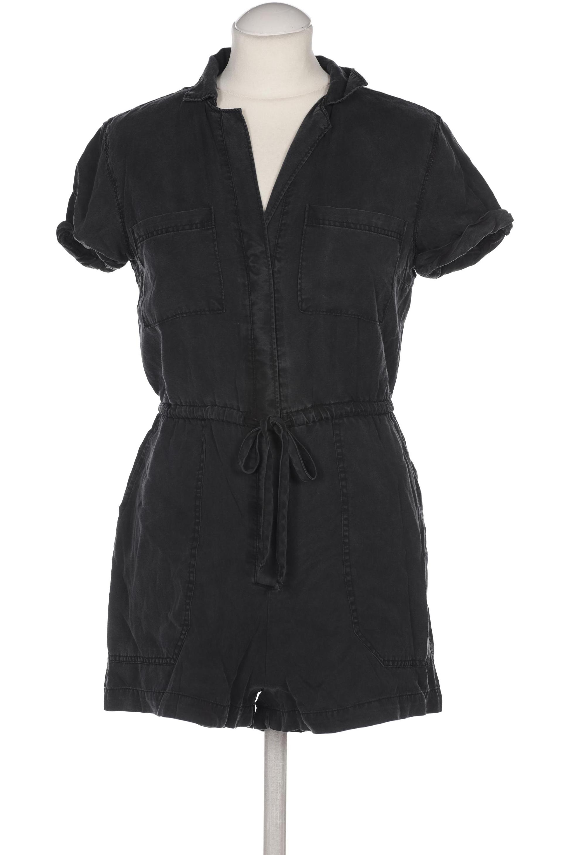 

Abercrombie & Fitch Damen Jumpsuit/Overall, grau