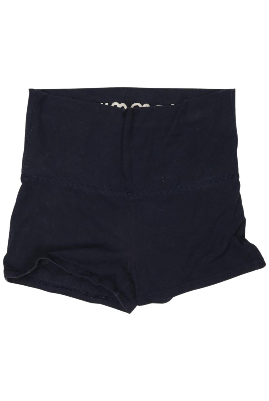 

Abercrombie & Fitch Damen Shorts, marineblau, Gr. 38