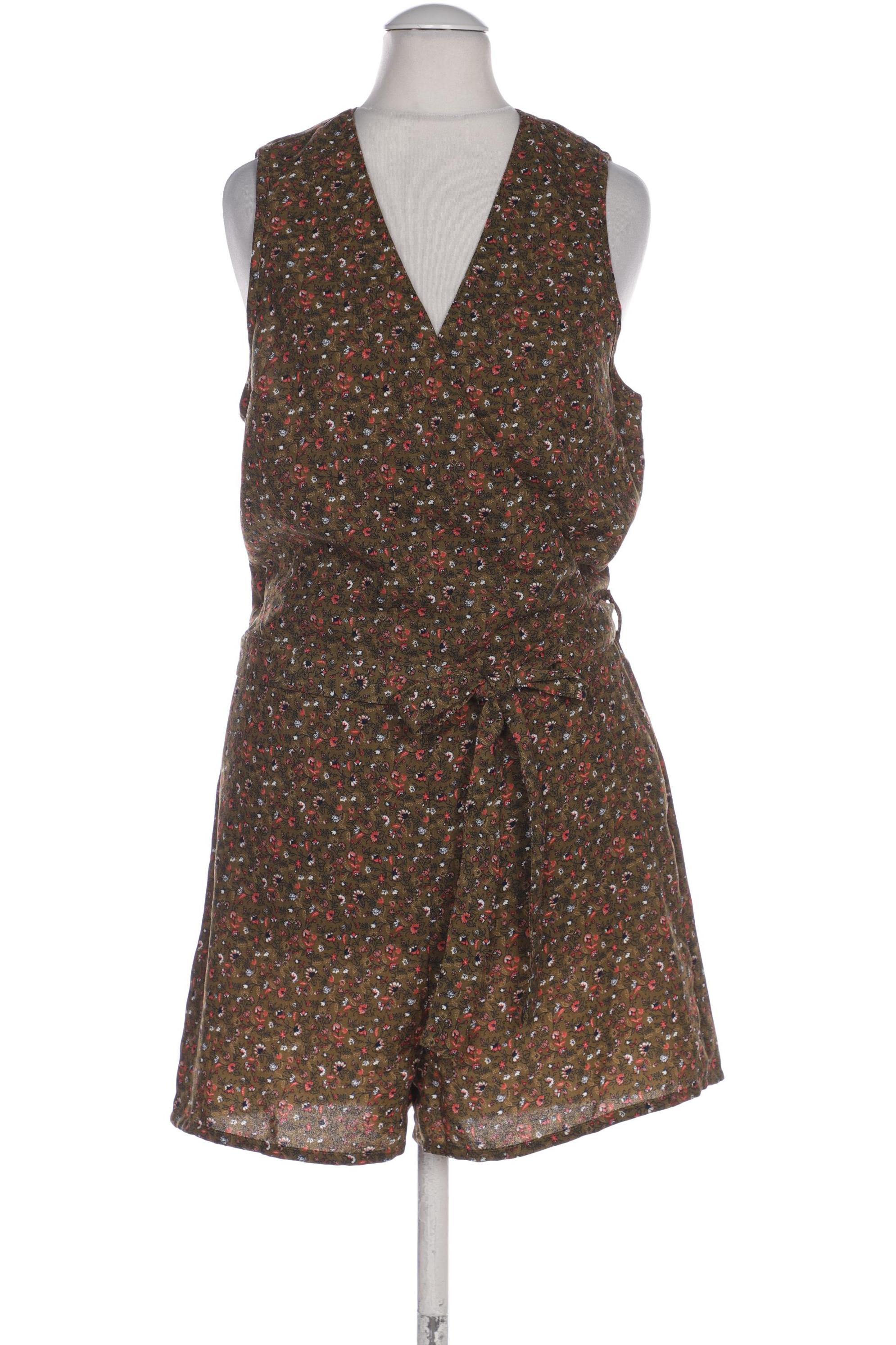 

Abercrombie & Fitch Damen Jumpsuit/Overall, grün, Gr. 4