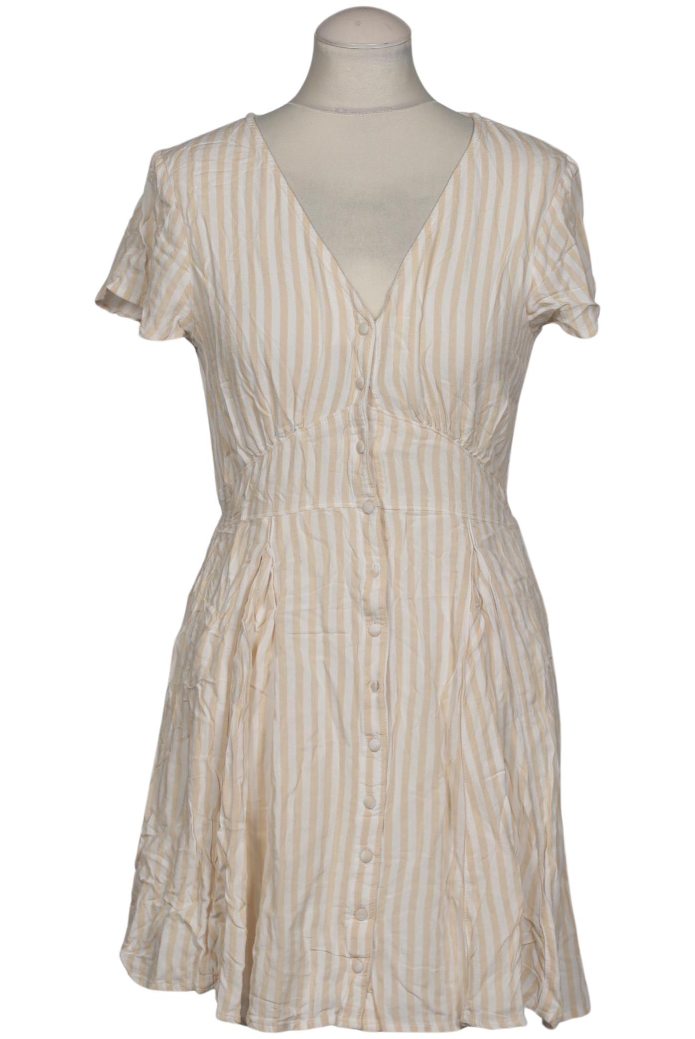 

Abercrombie & Fitch Damen Kleid, mehrfarbig, Gr. 38