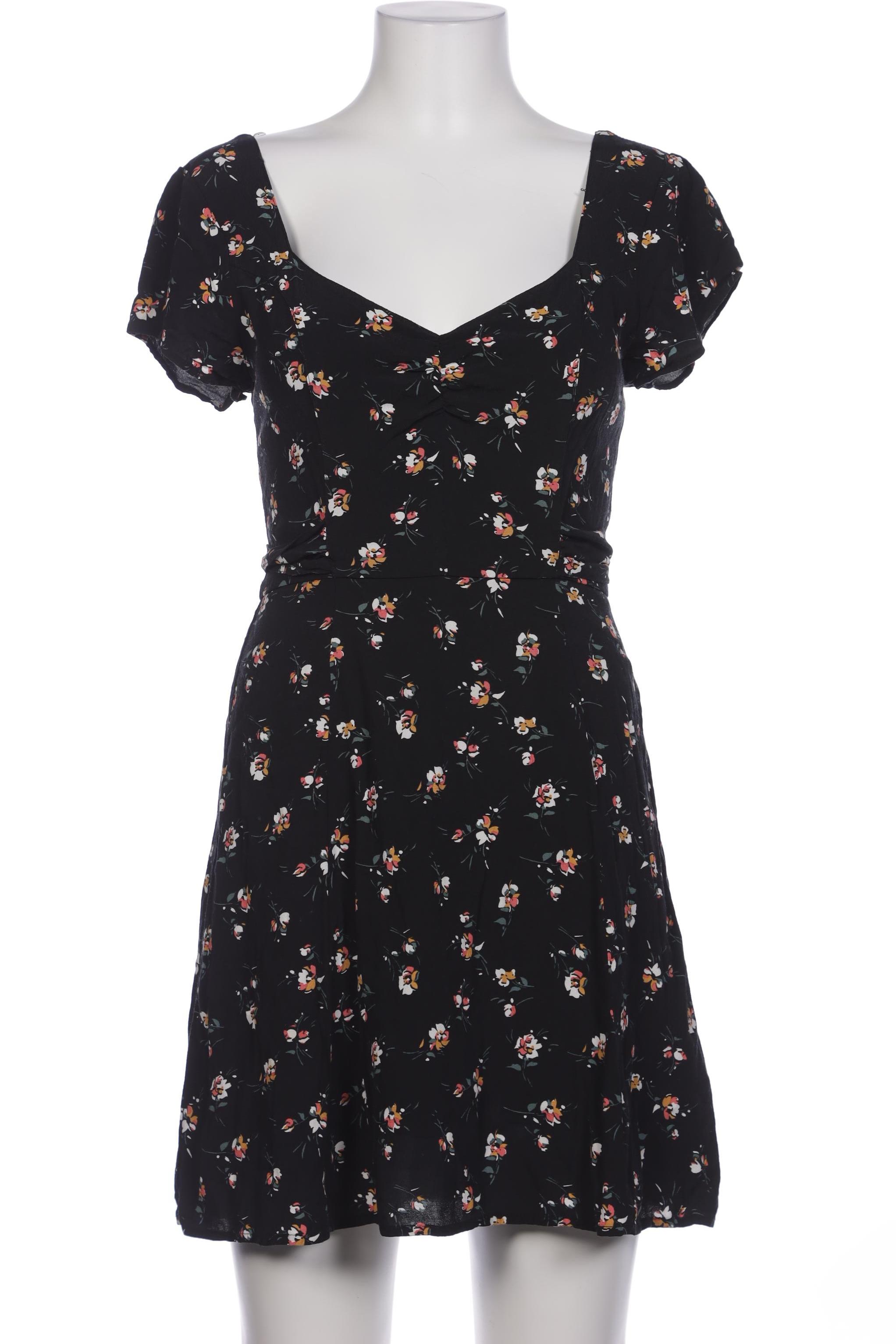 

Abercrombie & Fitch Damen Kleid, schwarz, Gr. 38