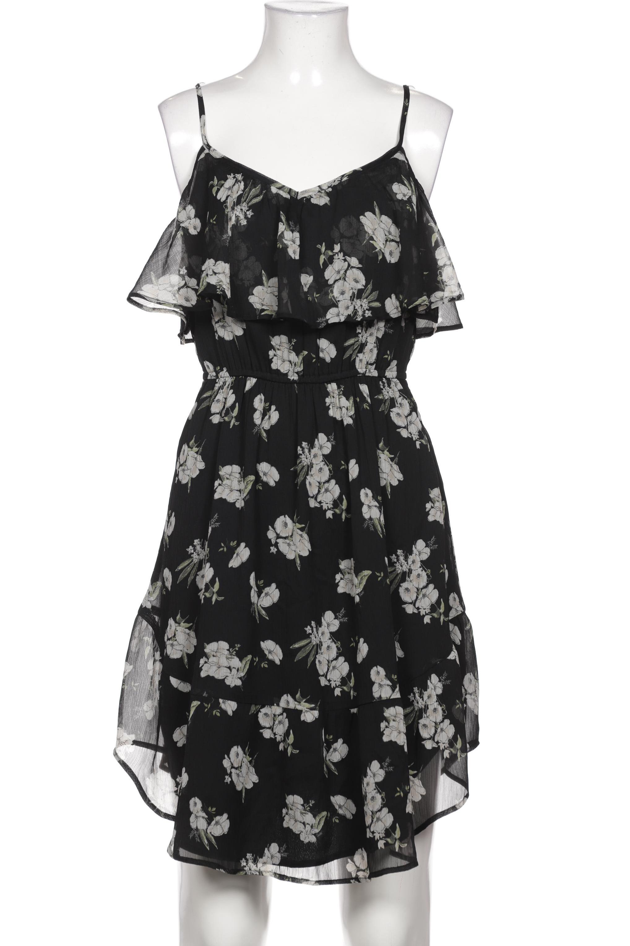 

Abercrombie & Fitch Damen Kleid, schwarz