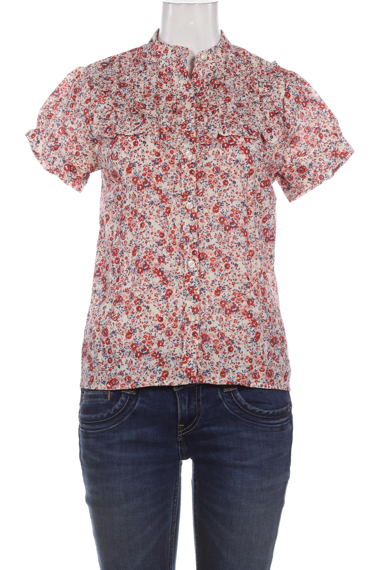 

Abercrombie & Fitch Damen Bluse, rot, Gr. 34