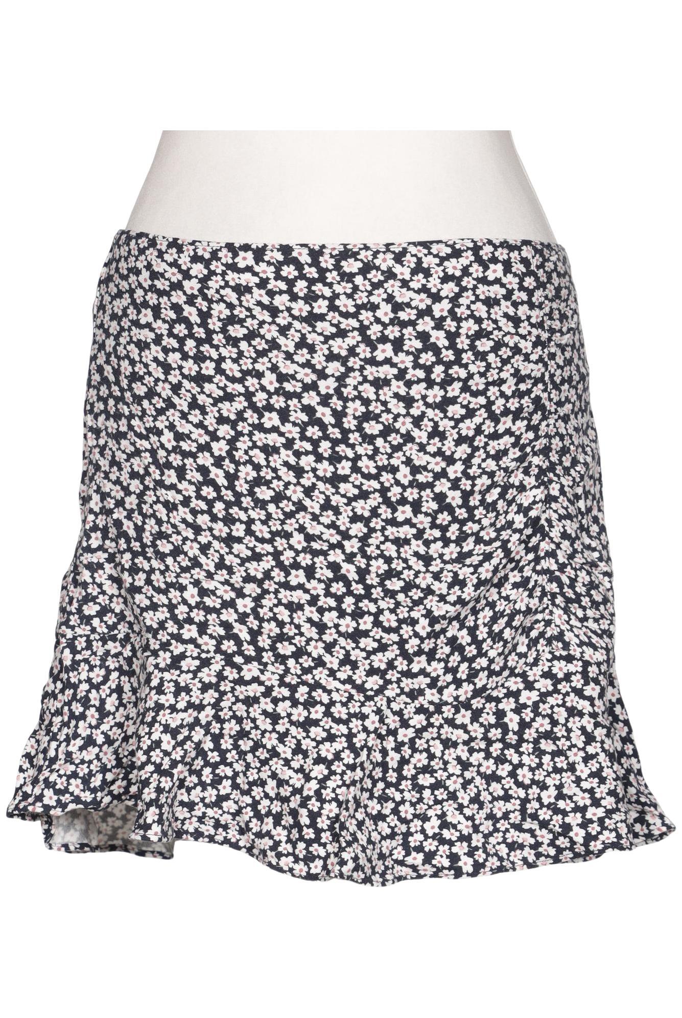 

Abercrombie & Fitch Damen Rock, mehrfarbig, Gr. 36