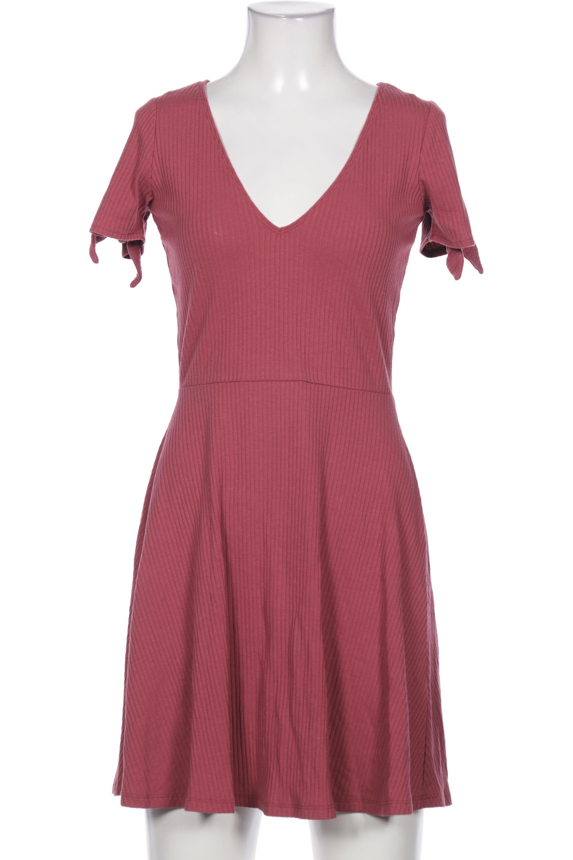 

Abercrombie & Fitch Damen Kleid, pink, Gr. 36