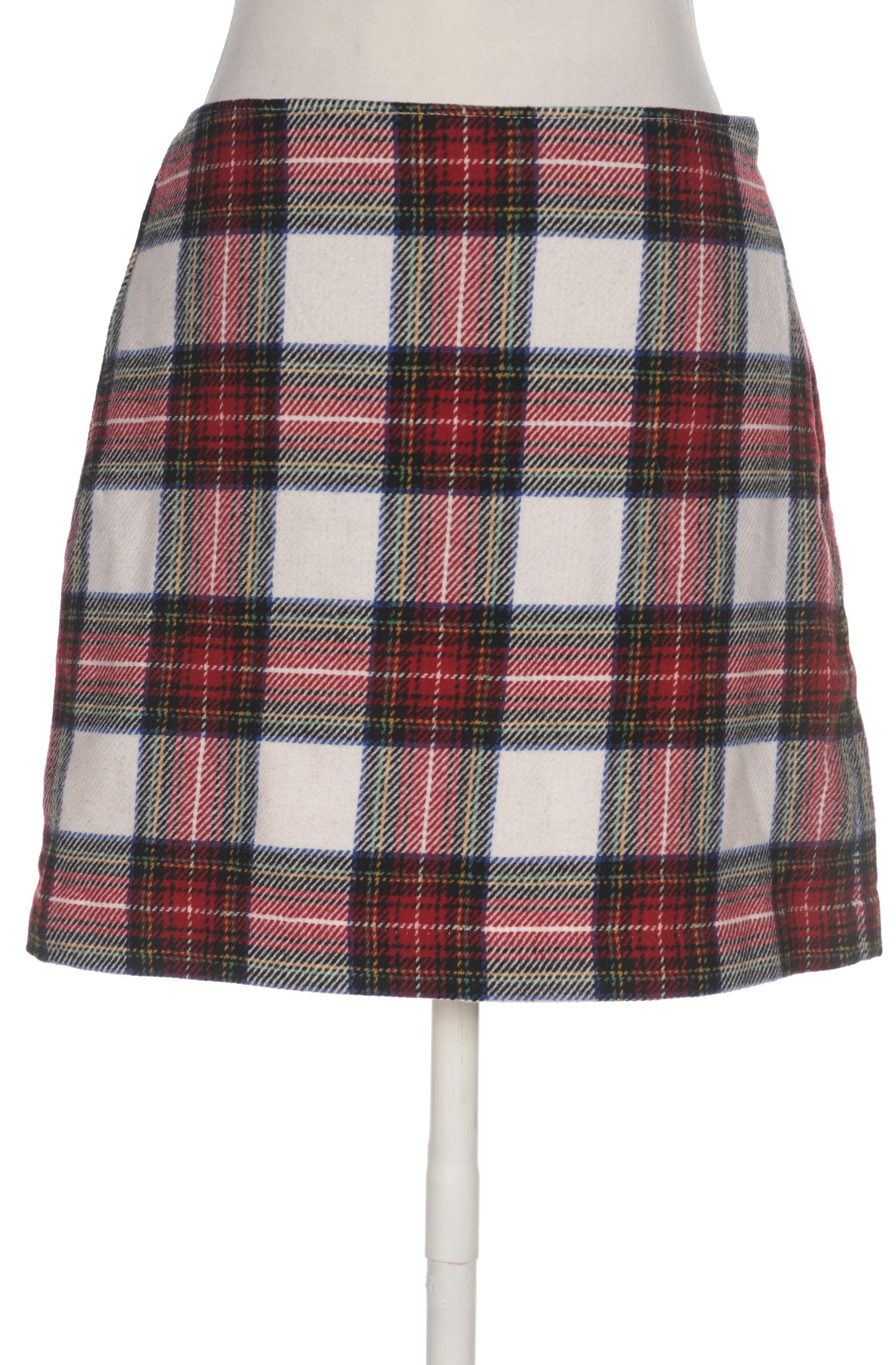 

Abercrombie & Fitch Damen Rock, mehrfarbig, Gr. 36