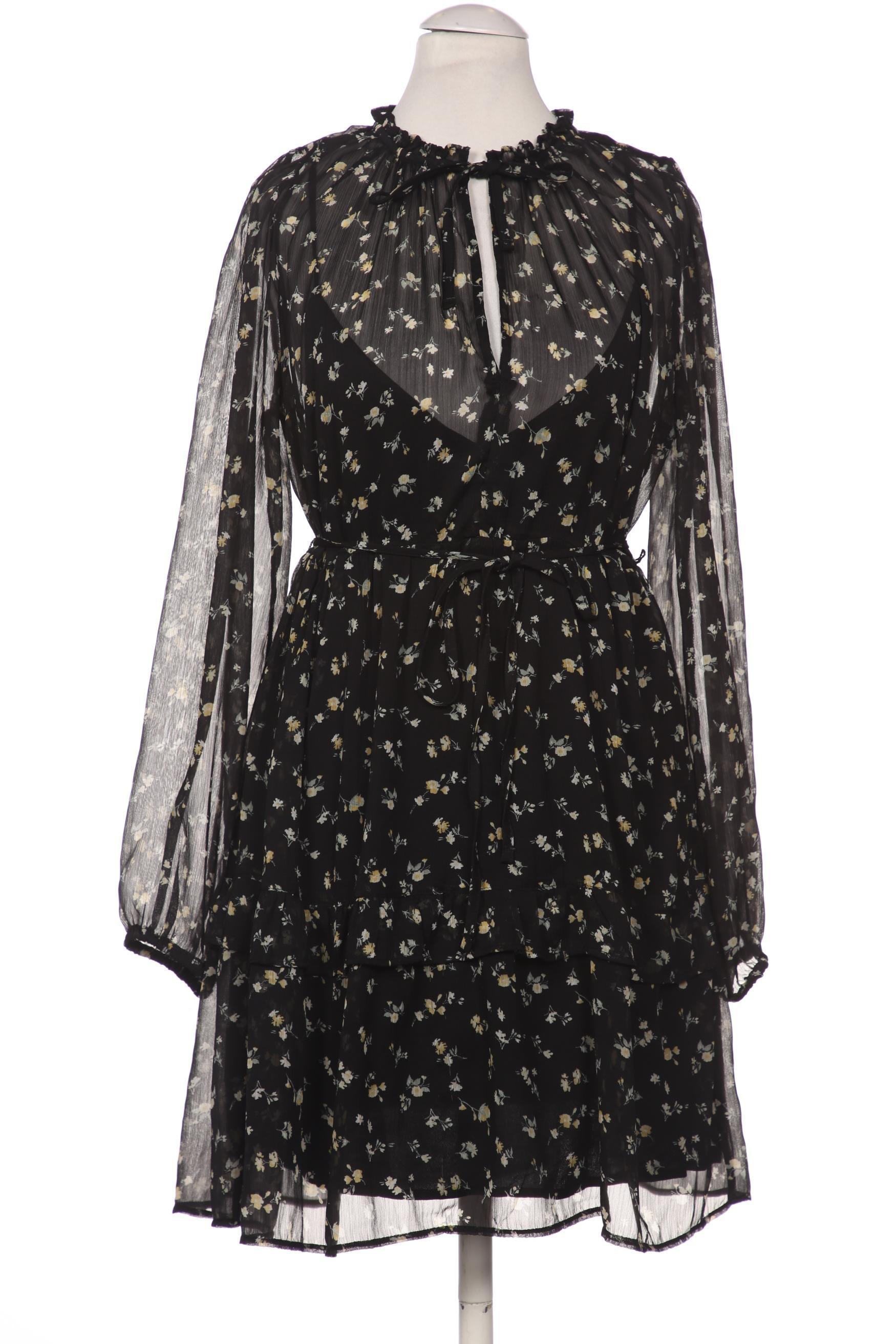 

Abercrombie & Fitch Damen Kleid, schwarz, Gr. 36