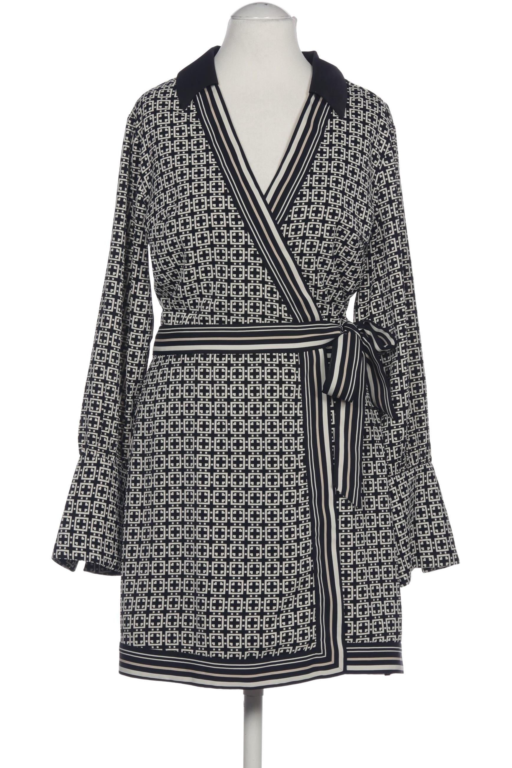 

Abercrombie & Fitch Damen Kleid, schwarz, Gr. 34
