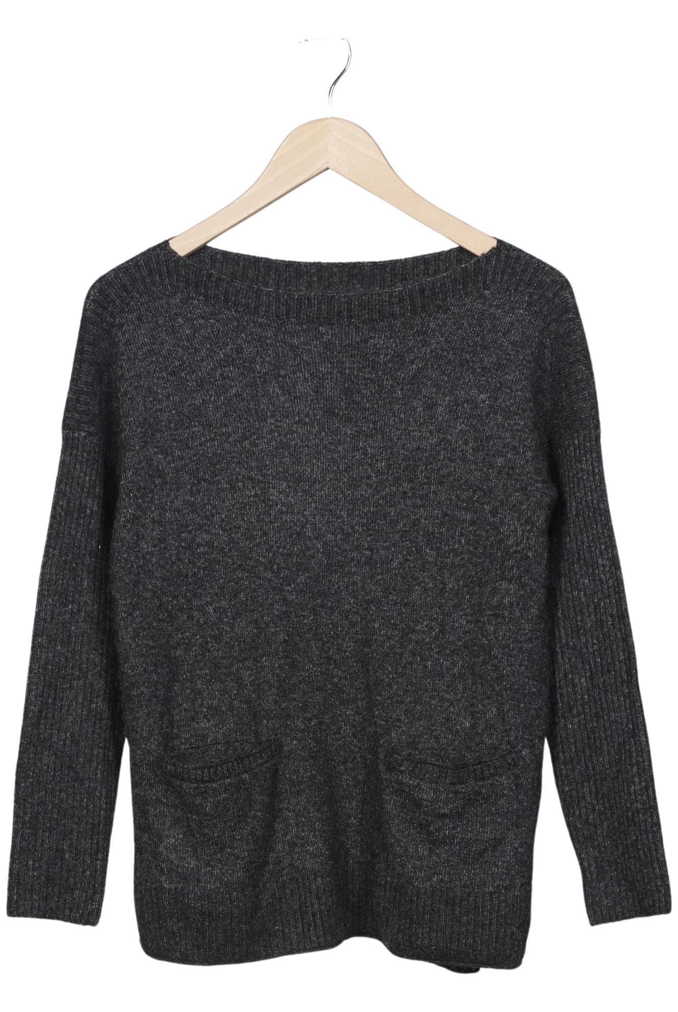 

Abercrombie & Fitch Damen Pullover, grau, Gr. 36