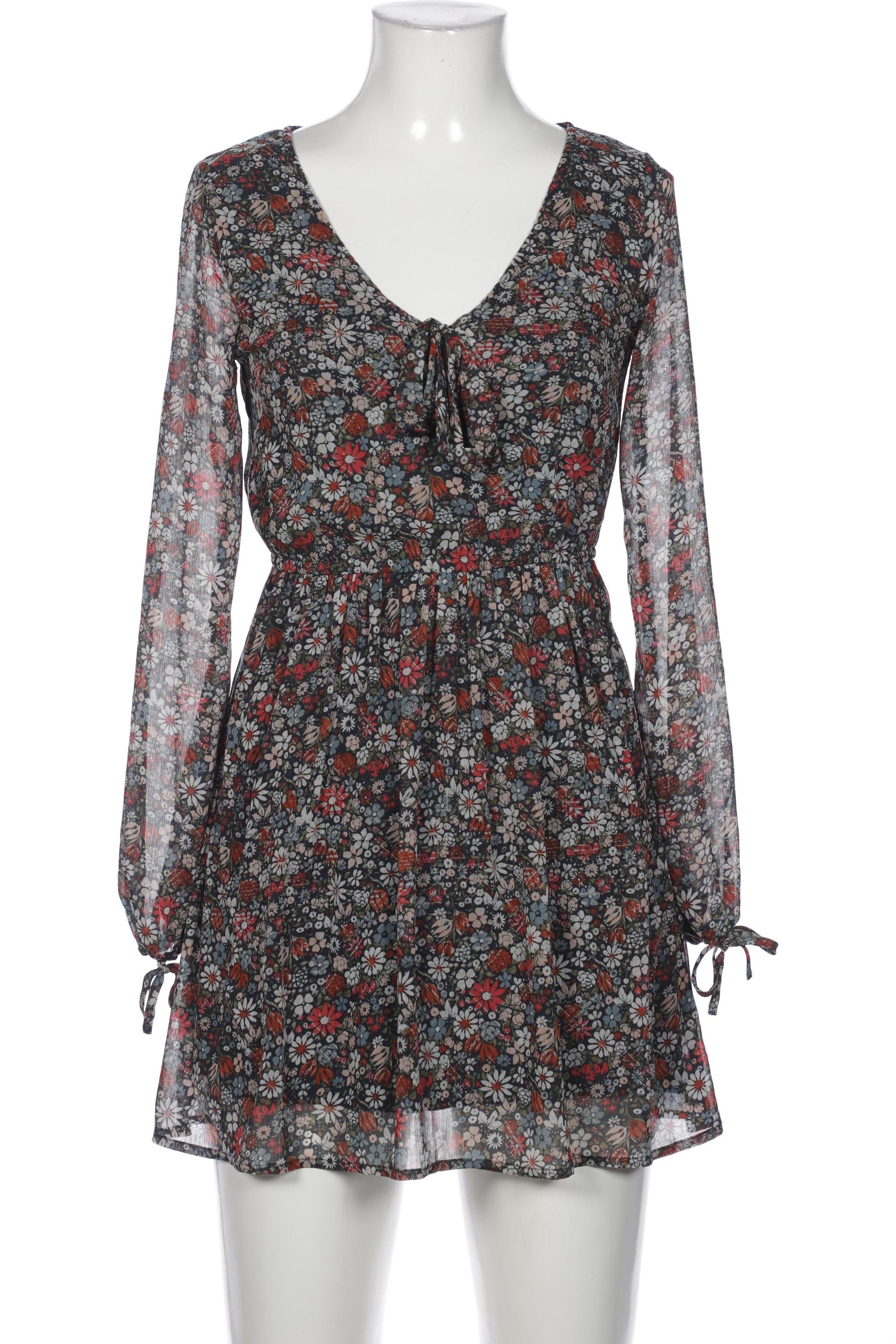 

Abercrombie & Fitch Damen Kleid, mehrfarbig