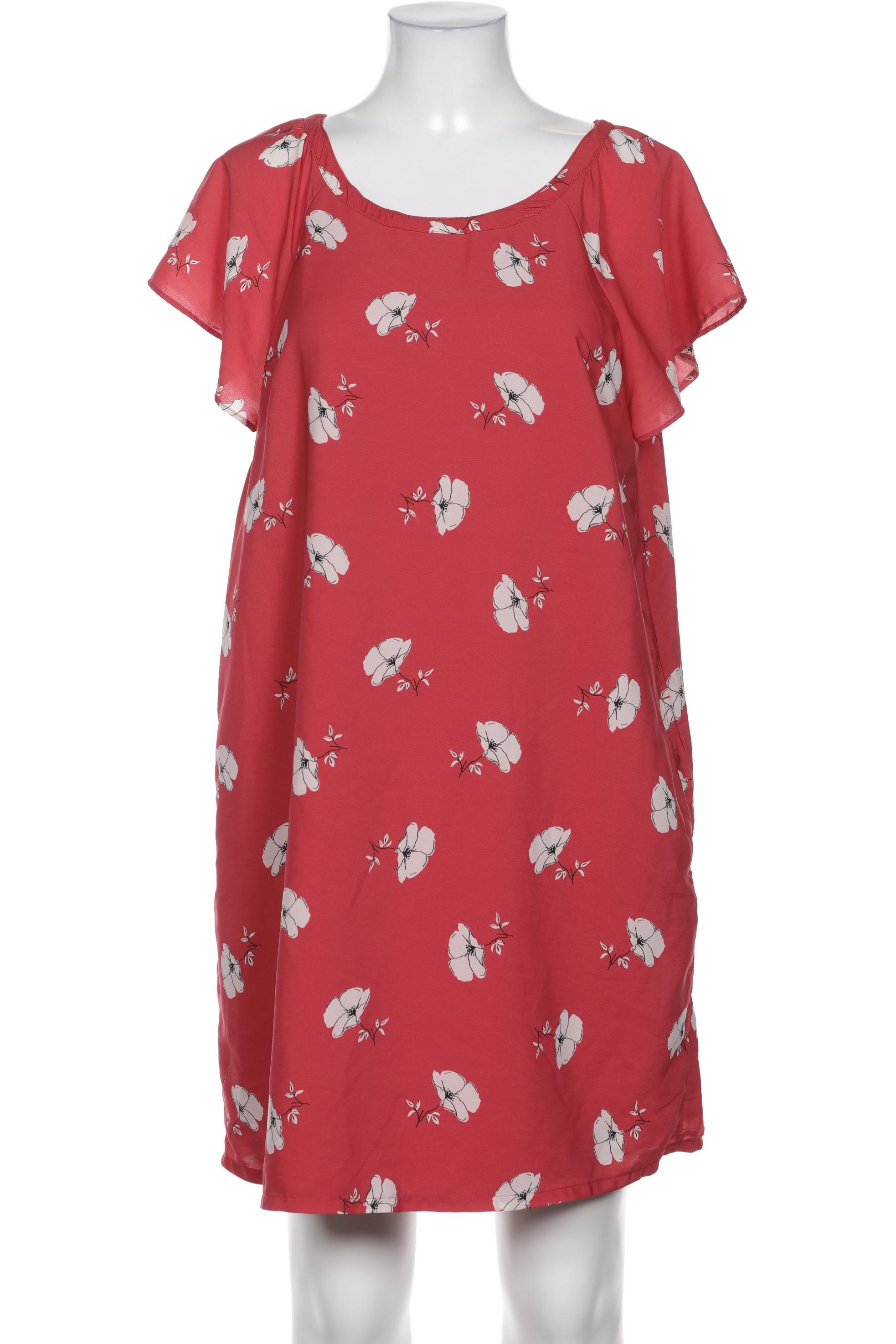 

Abercrombie & Fitch Damen Kleid, rot
