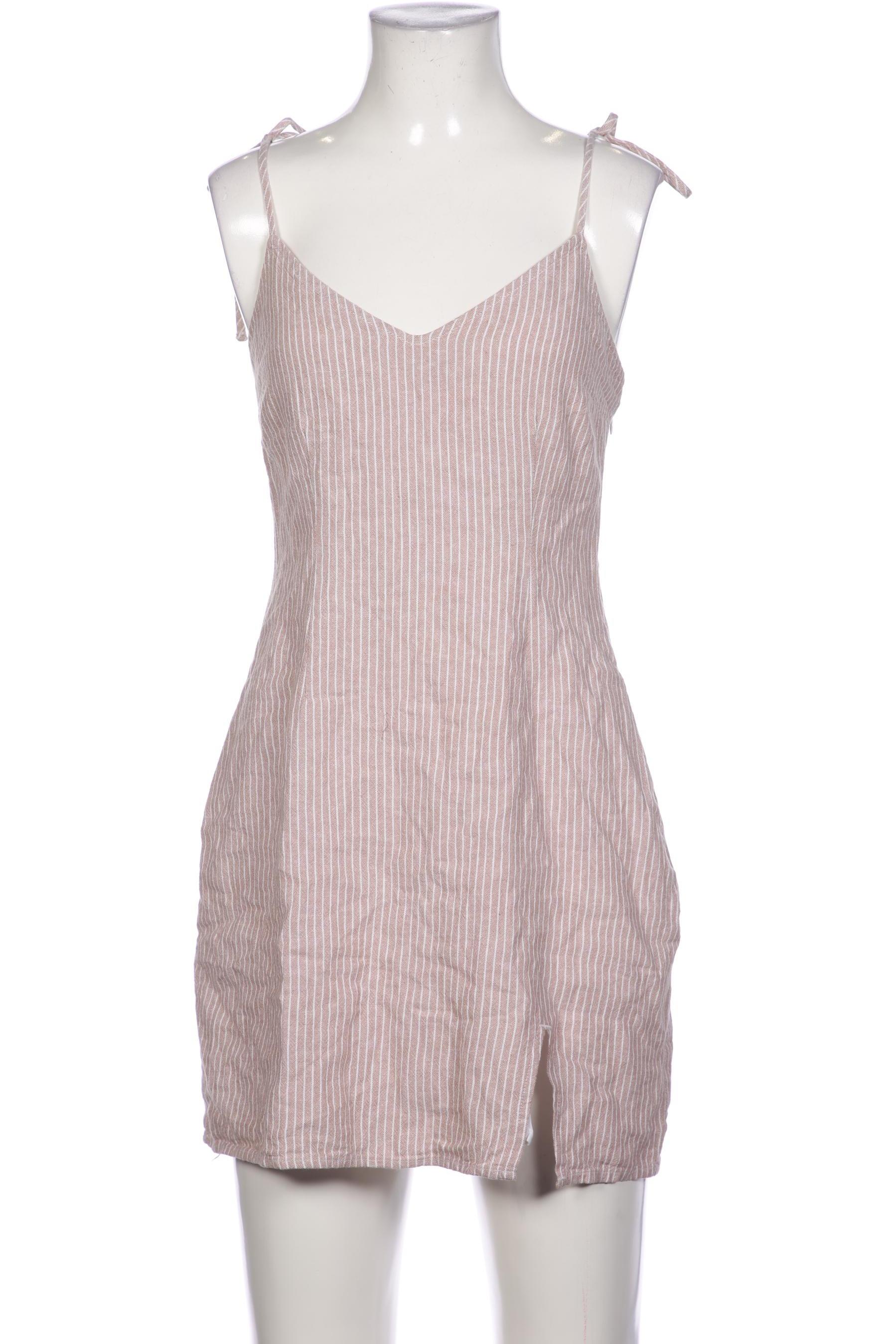 

Abercrombie & Fitch Damen Kleid, beige