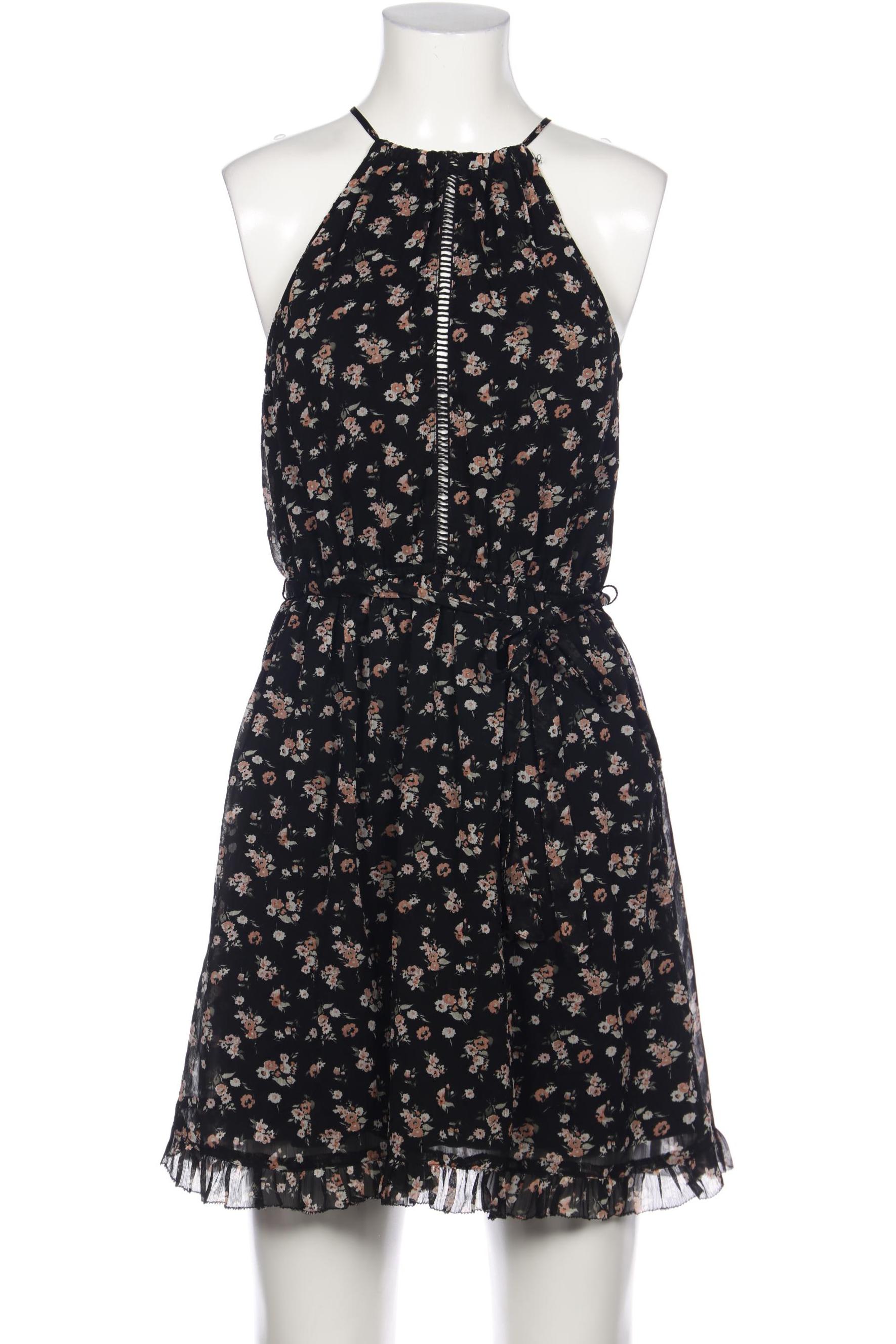 

Abercrombie & Fitch Damen Kleid, schwarz