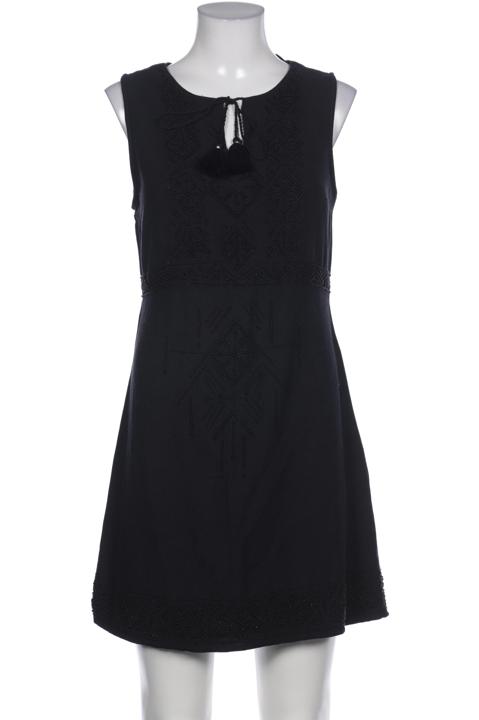 

Abercrombie & Fitch Damen Kleid, marineblau, Gr. 38