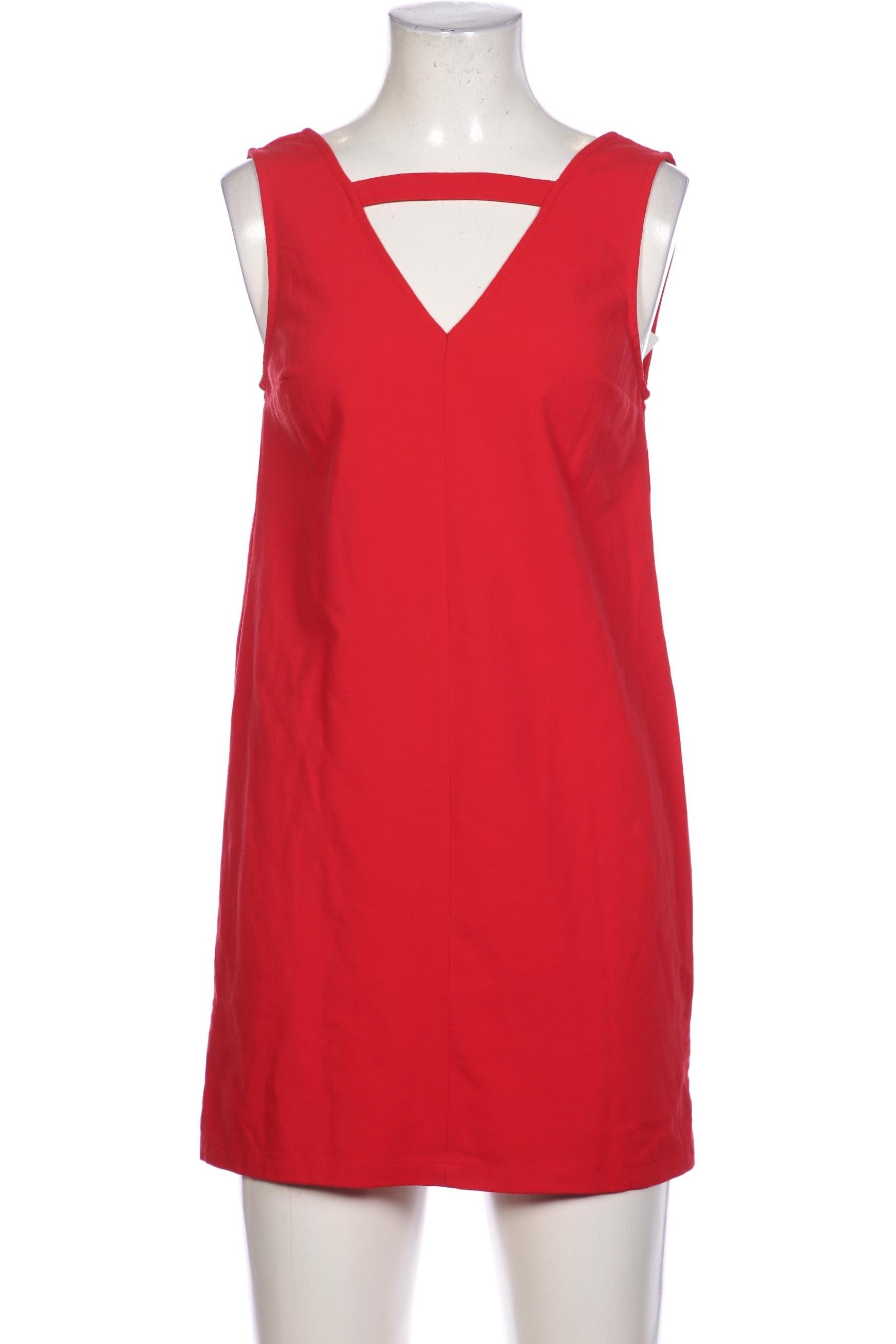 

Abercrombie & Fitch Damen Kleid, rot, Gr. 34