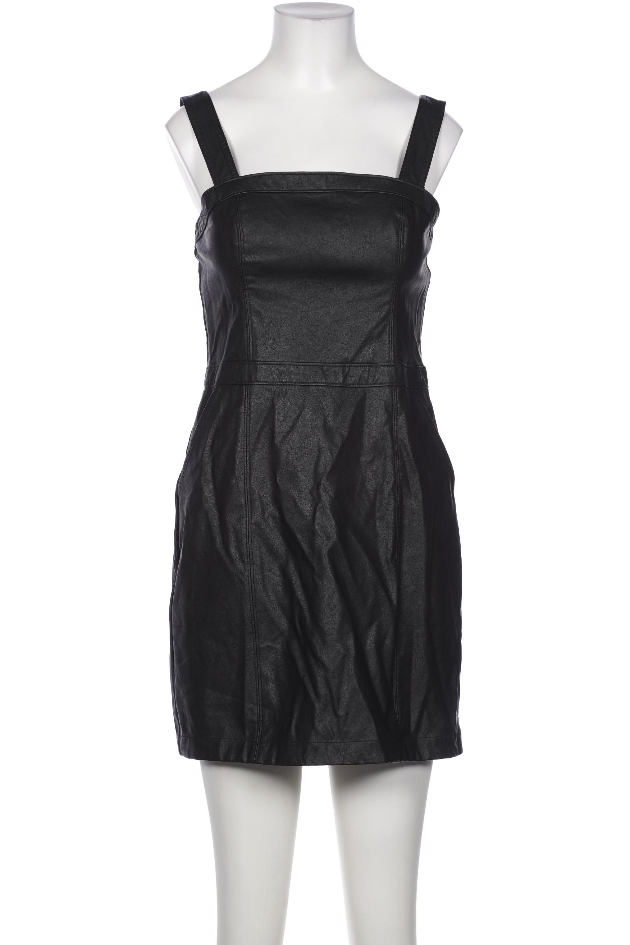 

Abercrombie & Fitch Damen Kleid, schwarz