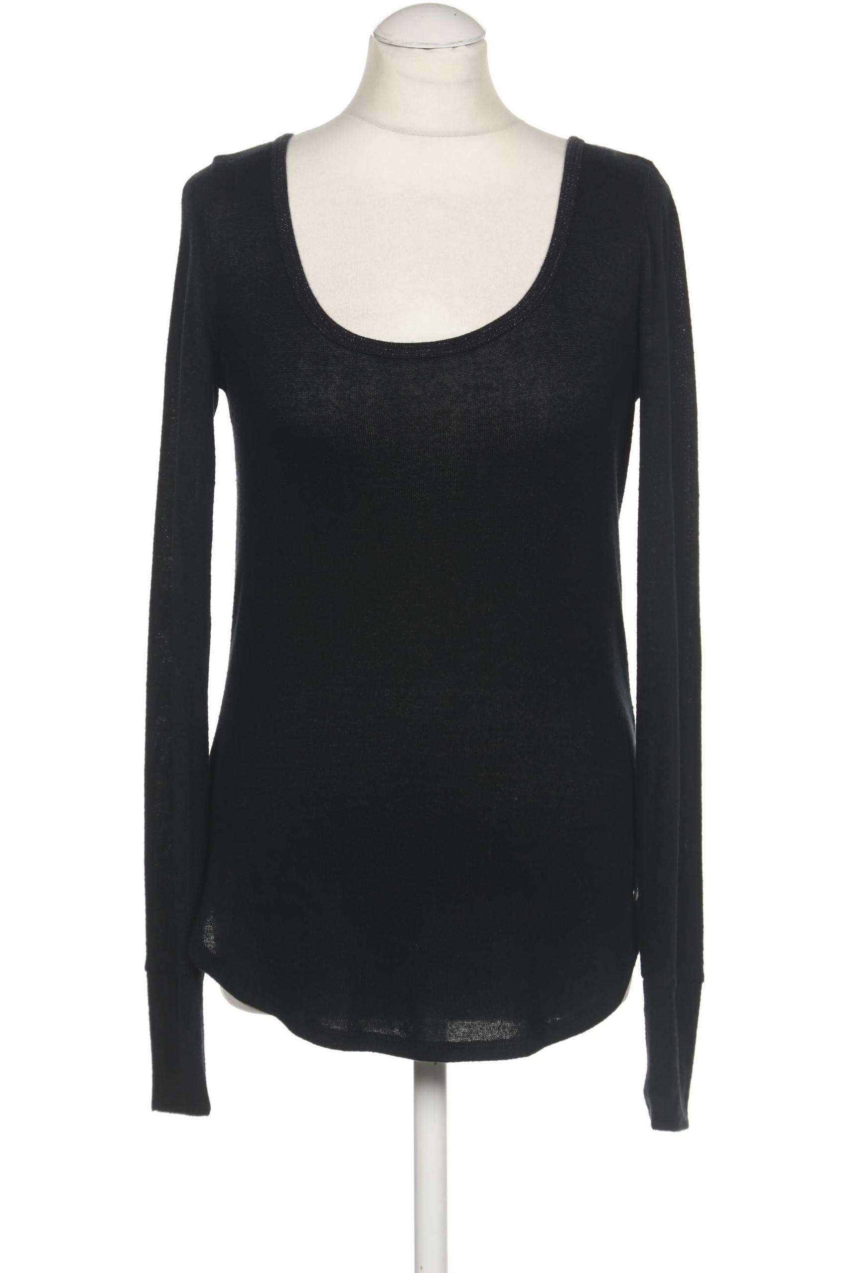 

Abercrombie & Fitch Damen Pullover, marineblau, Gr. 36