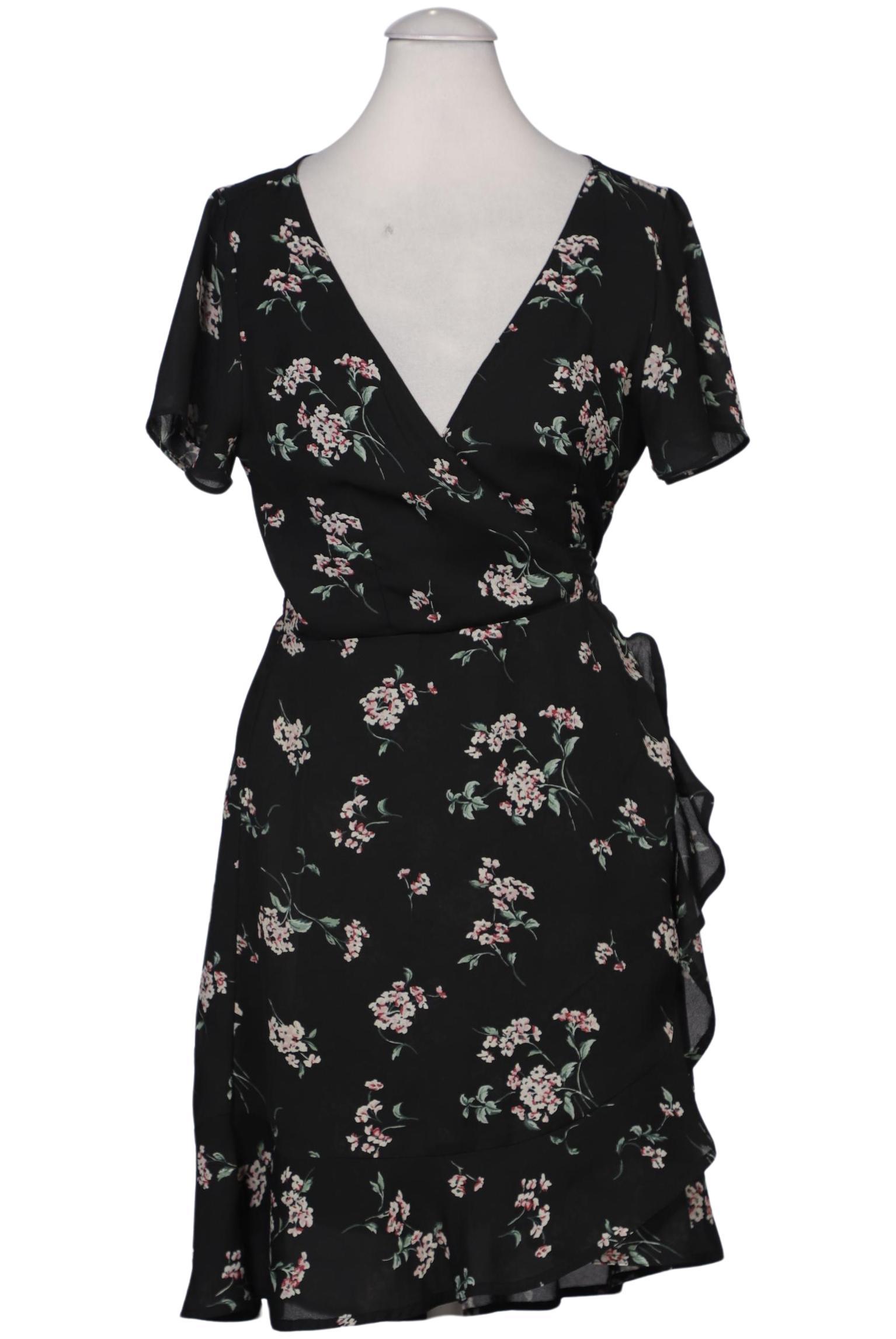 

Abercrombie & Fitch Damen Kleid, schwarz, Gr. 36