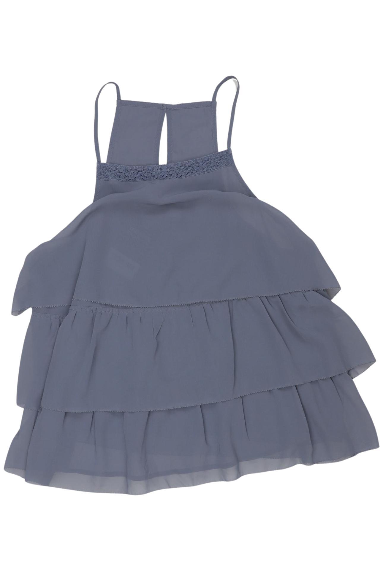 

Abercrombie & Fitch Damen Top, marineblau, Gr. 38