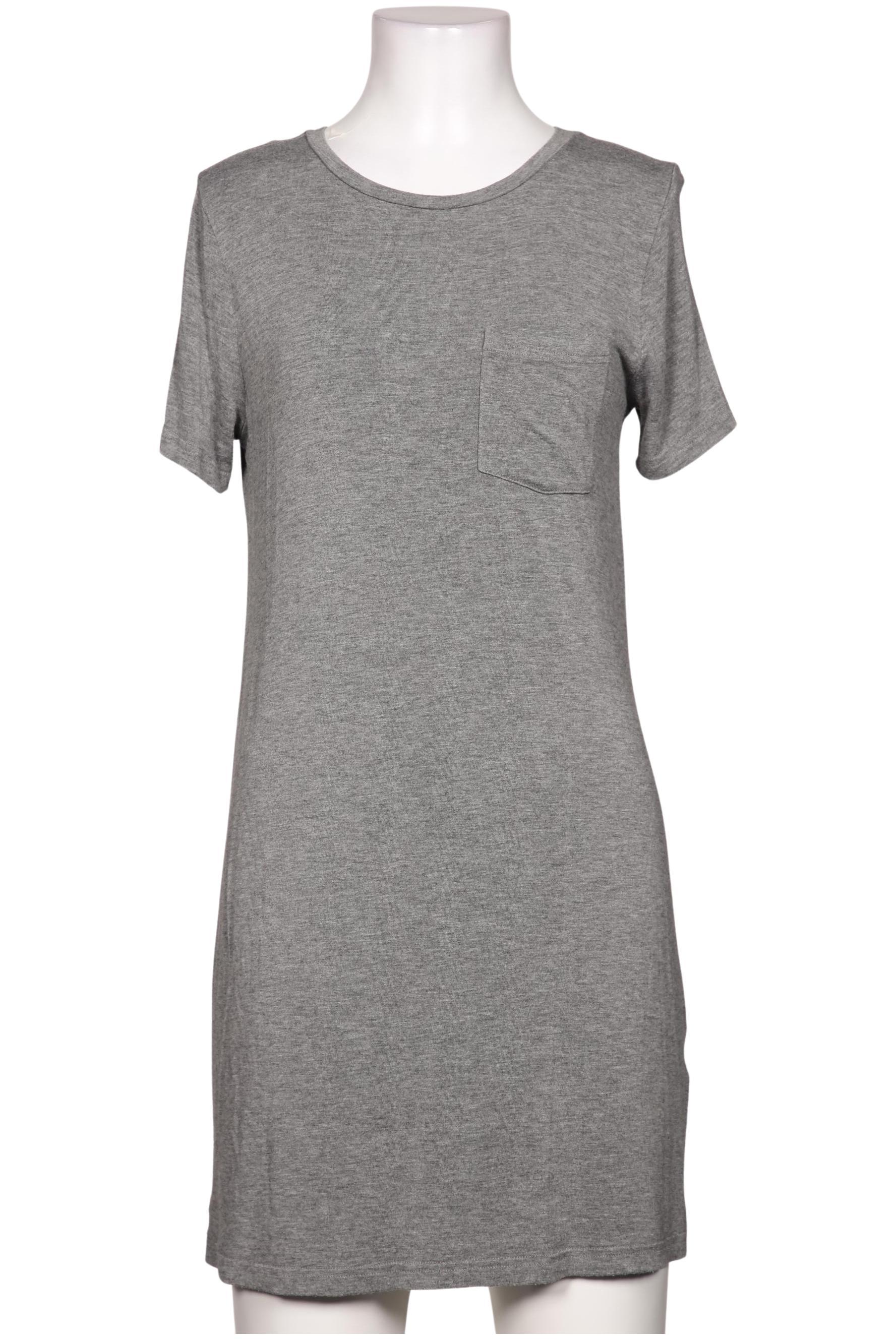 

Abercrombie & Fitch Damen Kleid, grau, Gr. 36