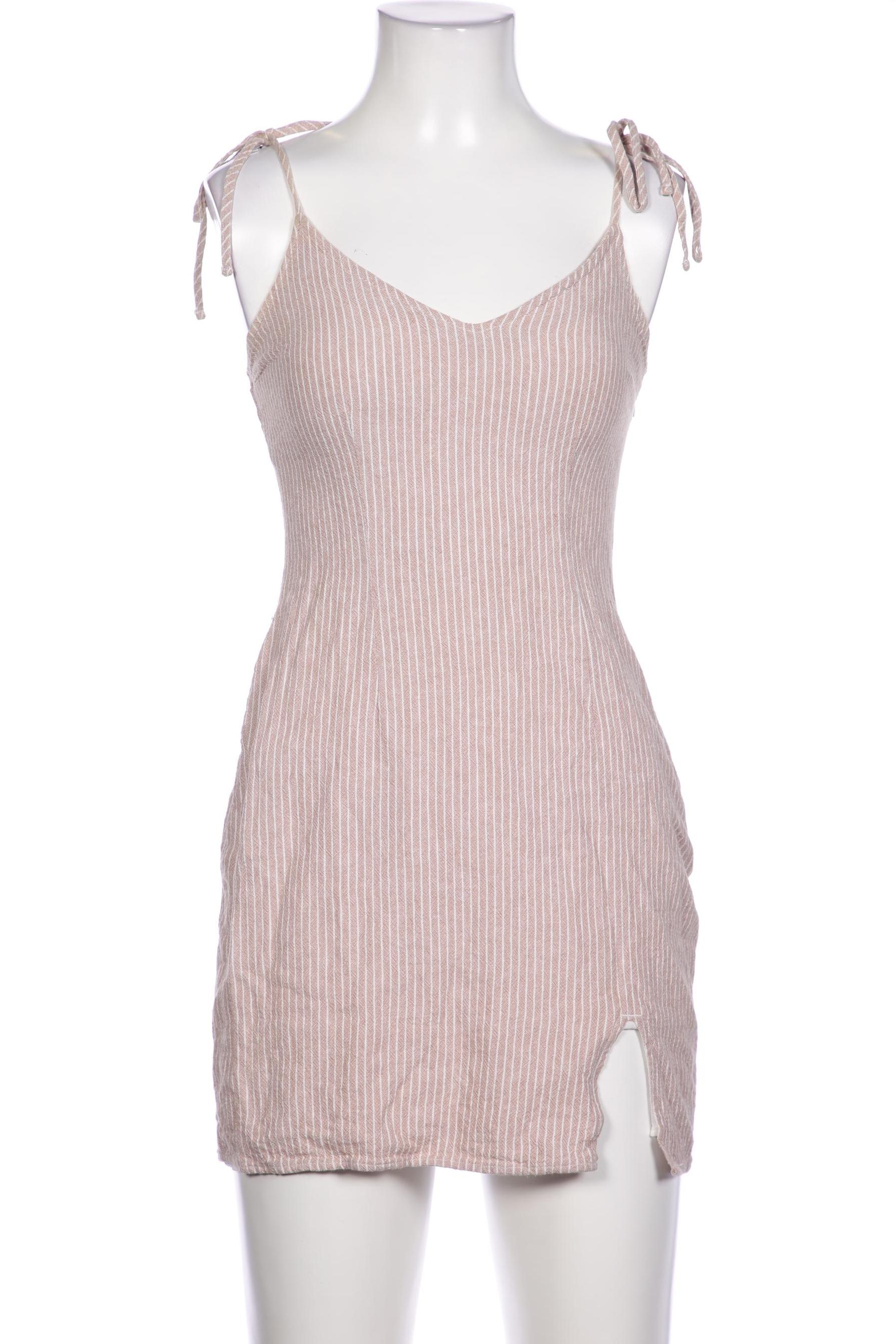 

Abercrombie & Fitch Damen Kleid, beige