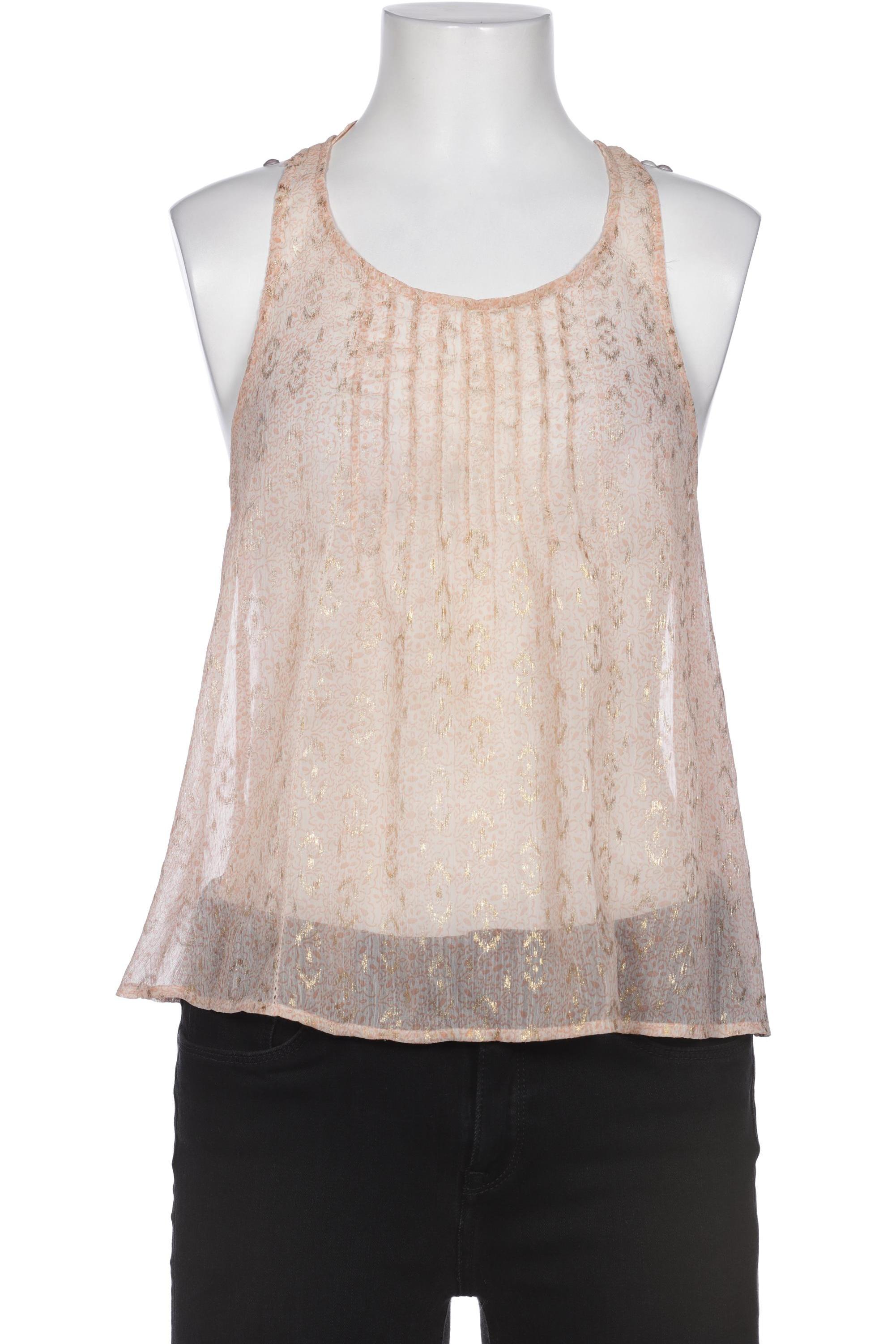 

Abercrombie & Fitch Damen Bluse, pink