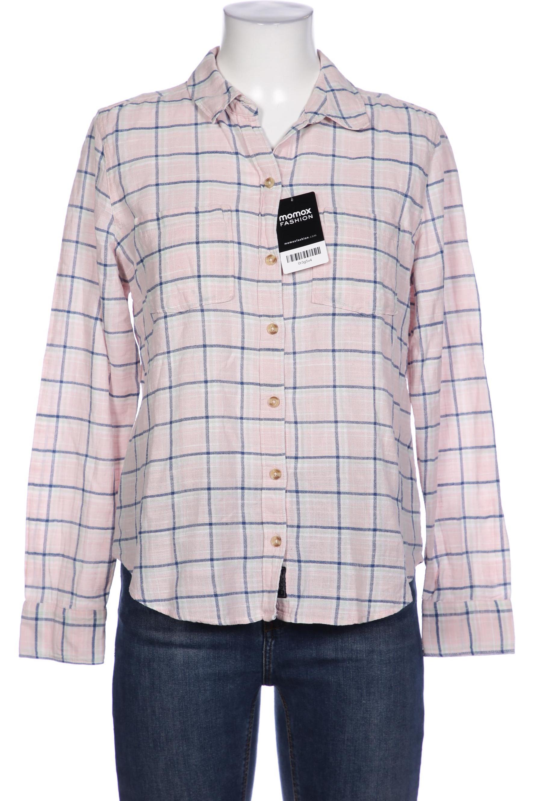 

Abercrombie & Fitch Damen Bluse, pink, Gr. 38