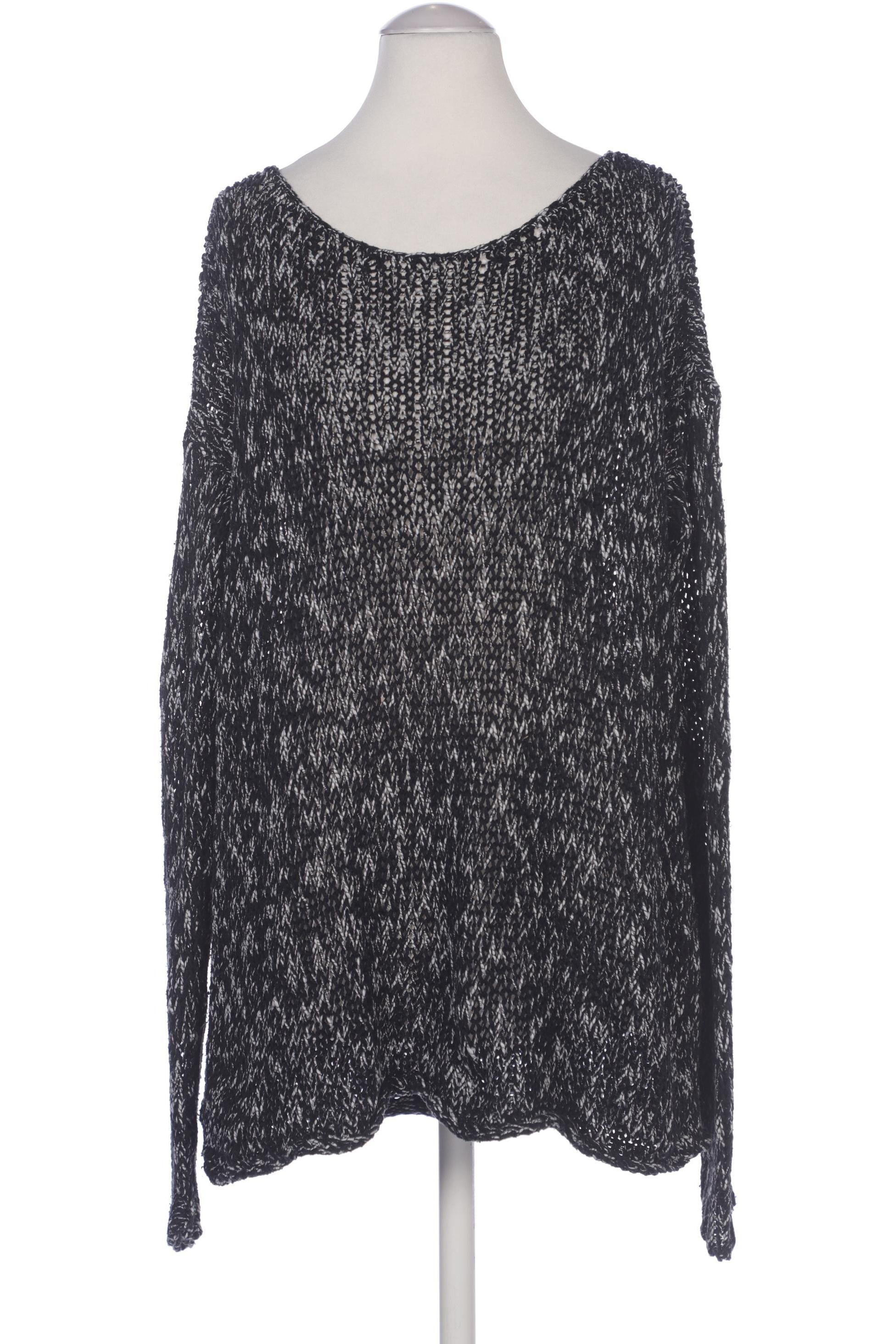 

Abercrombie & Fitch Damen Pullover, schwarz, Gr. 34