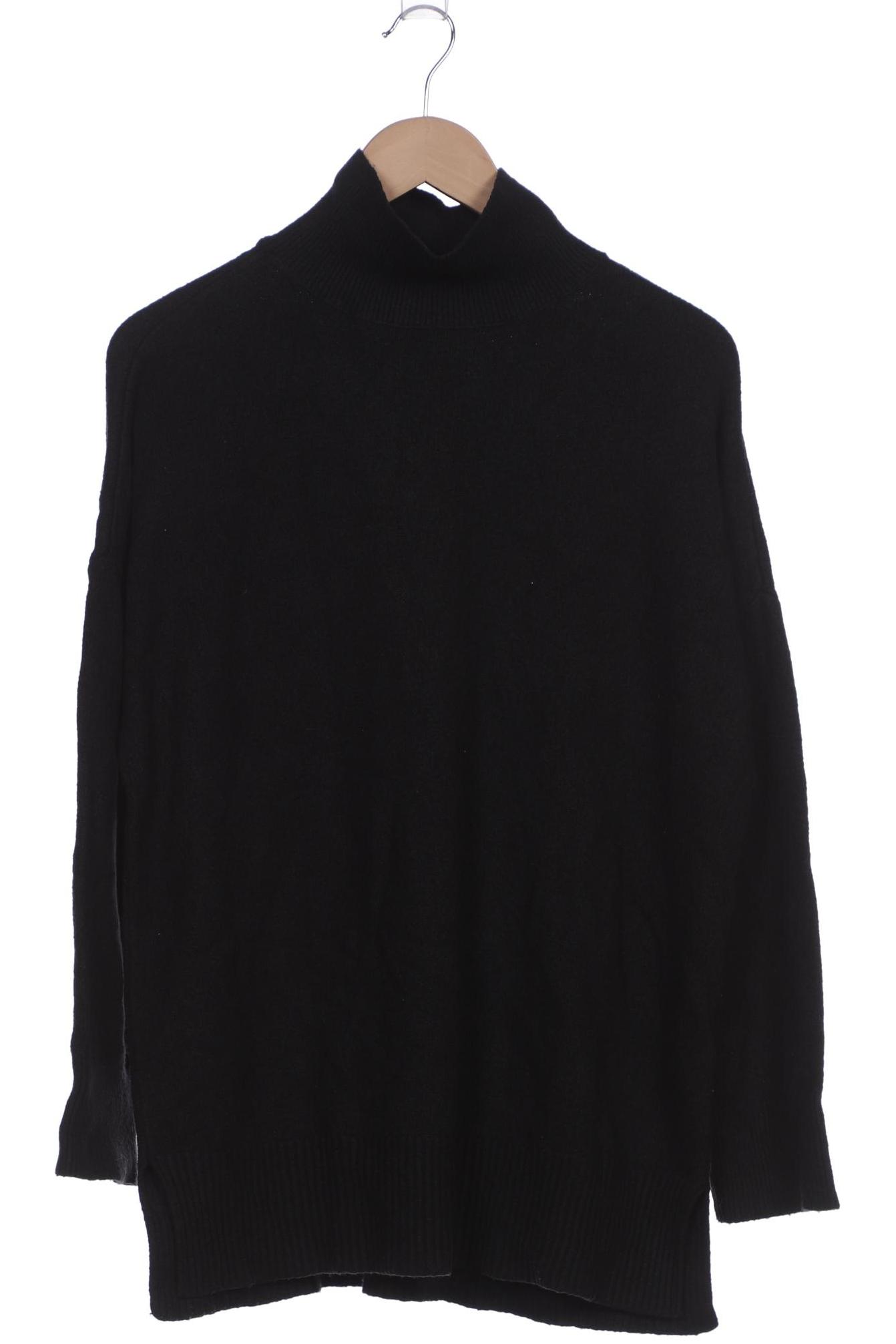 

Abercrombie & Fitch Damen Pullover, schwarz, Gr. 38