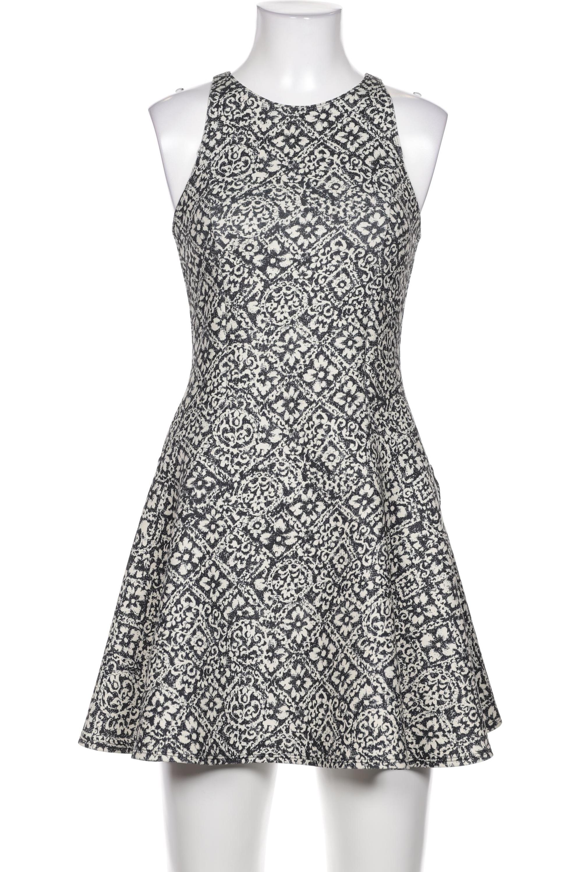 

Abercrombie & Fitch Damen Kleid, mehrfarbig