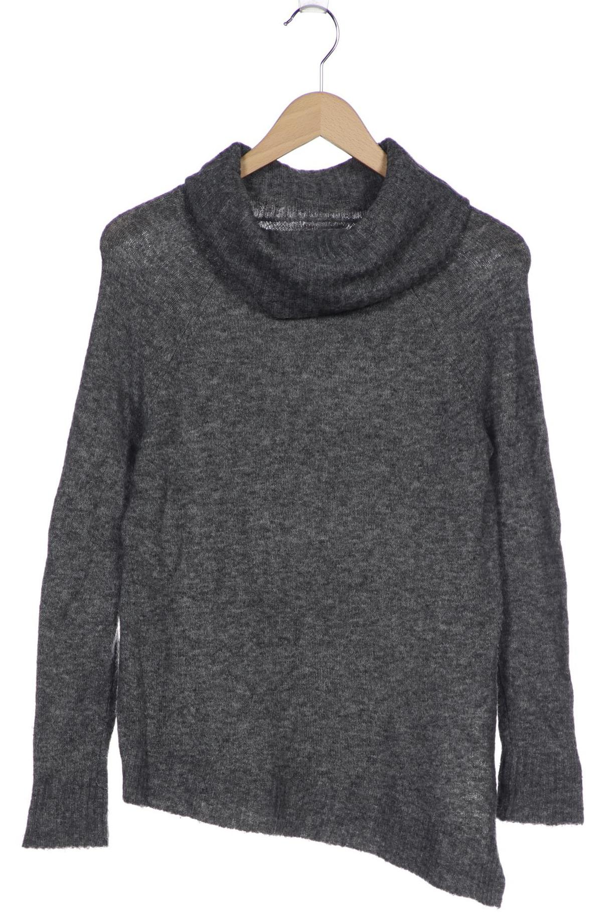

Abercrombie & Fitch Damen Pullover, grau