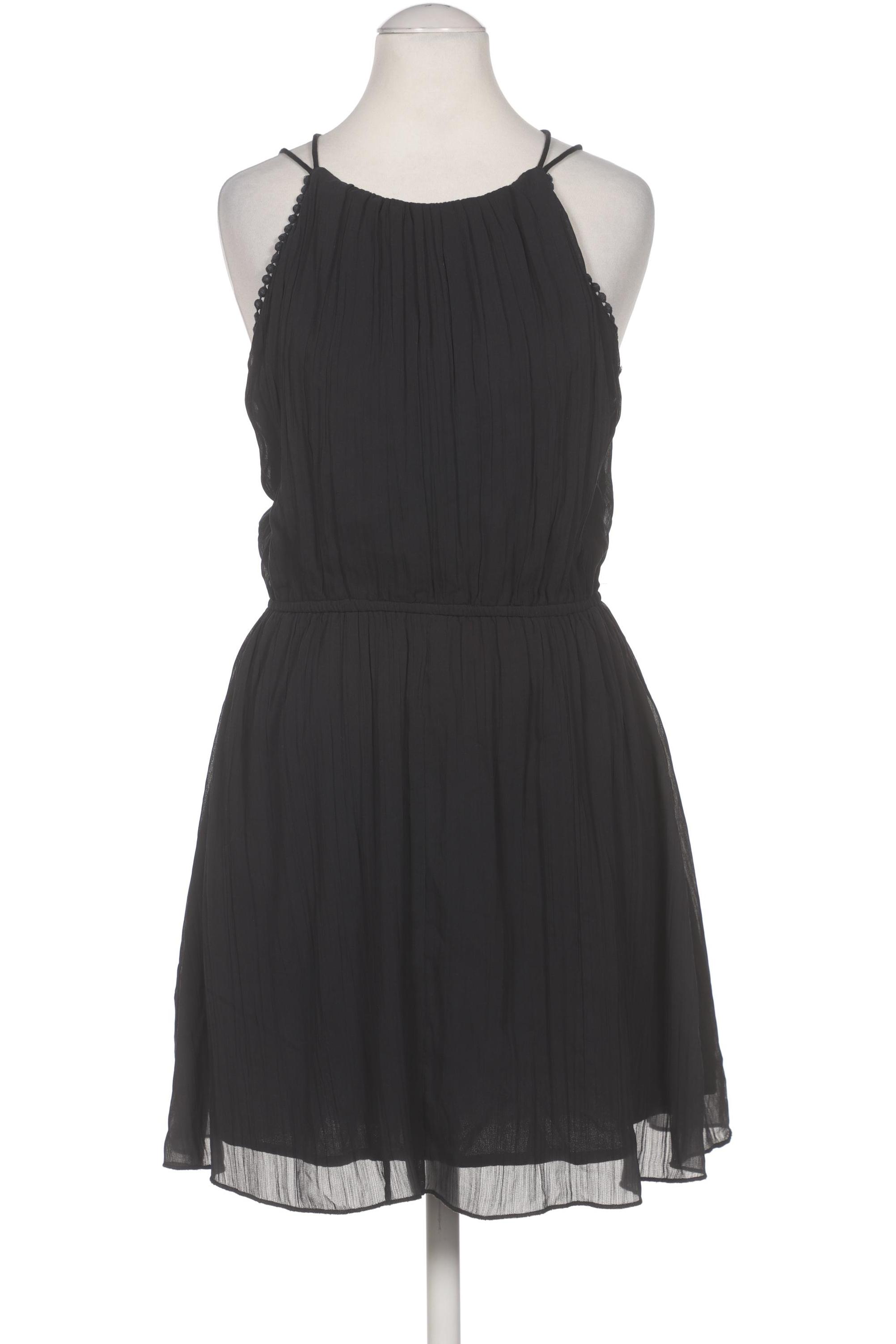 

Abercrombie & Fitch Damen Kleid, marineblau, Gr. 34