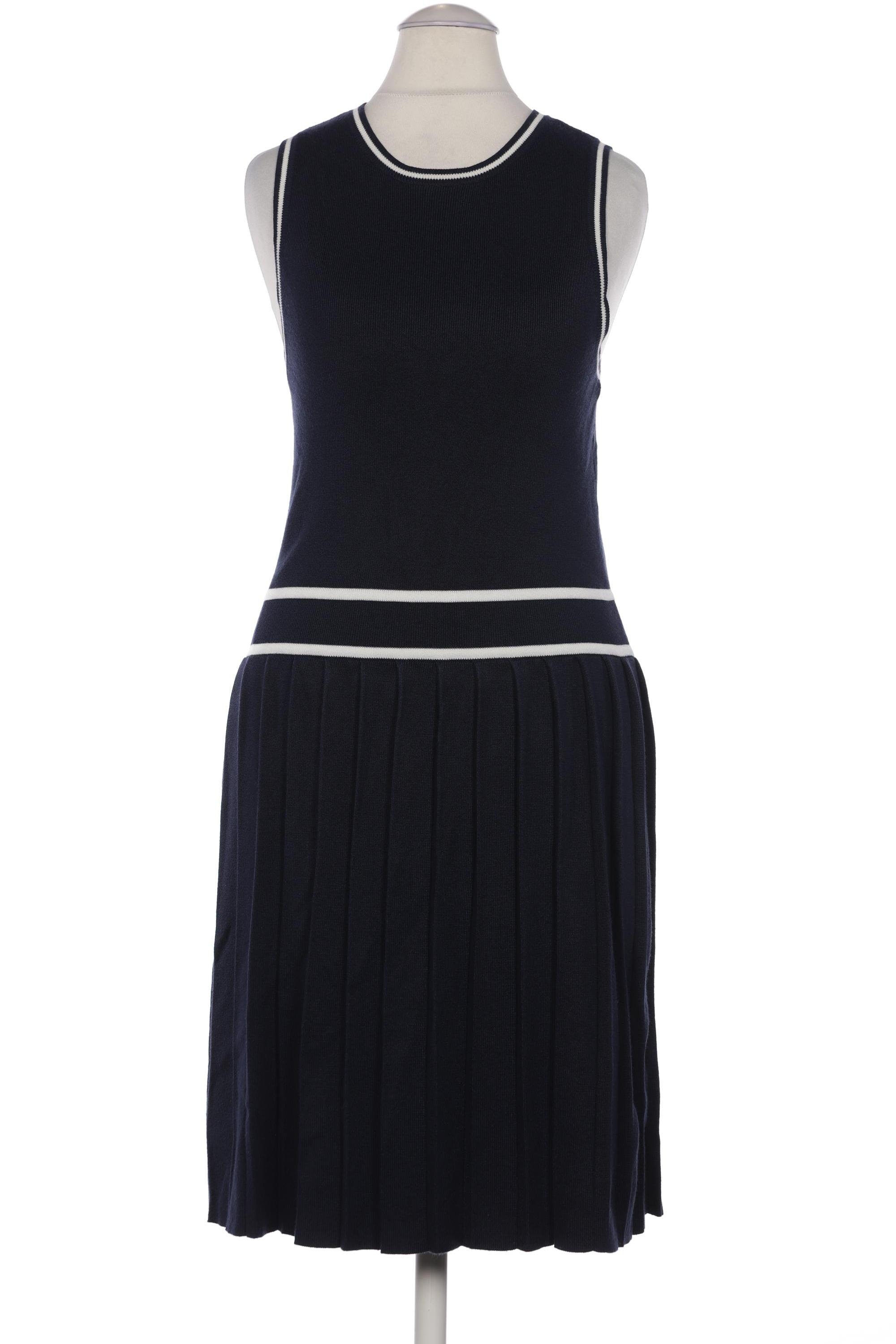 

Abercrombie & Fitch Damen Kleid, marineblau, Gr. 36