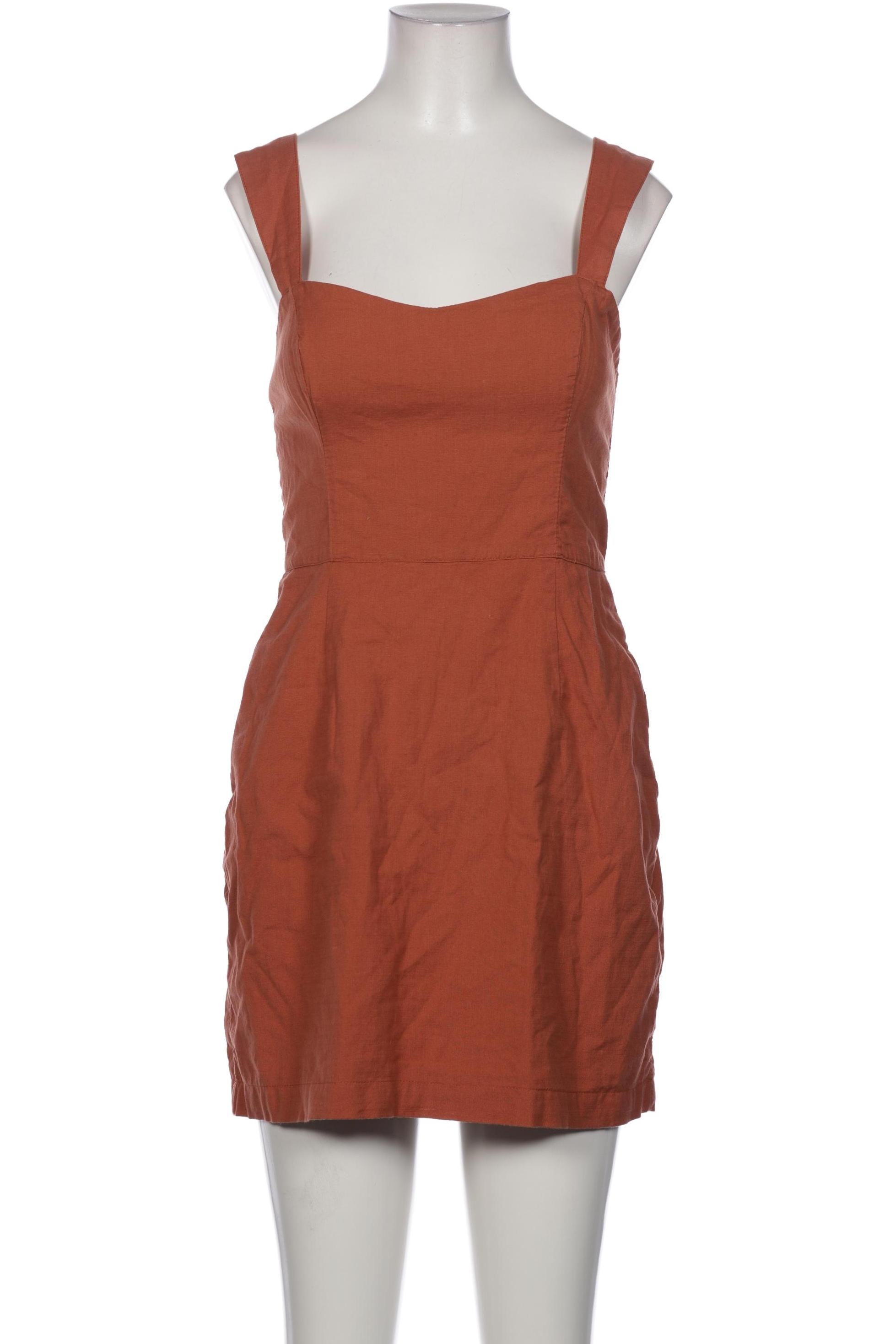 

Abercrombie & Fitch Damen Kleid, braun, Gr. 36