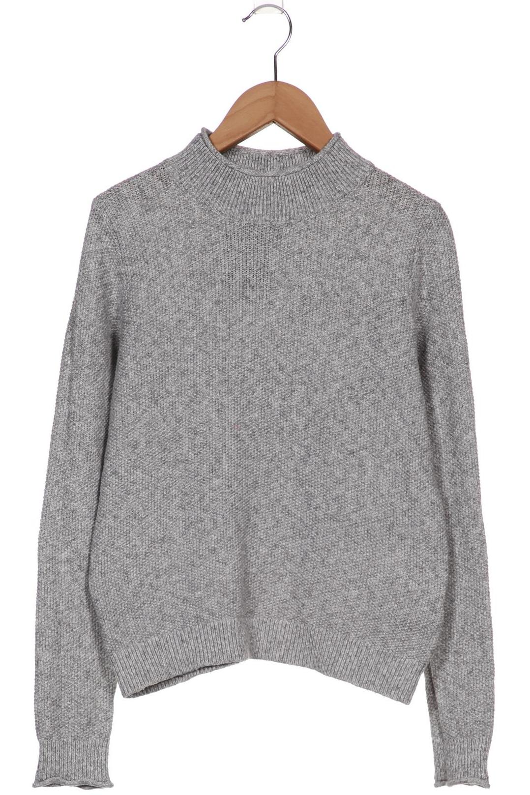 

Abercrombie & Fitch Damen Pullover, grau, Gr. 34