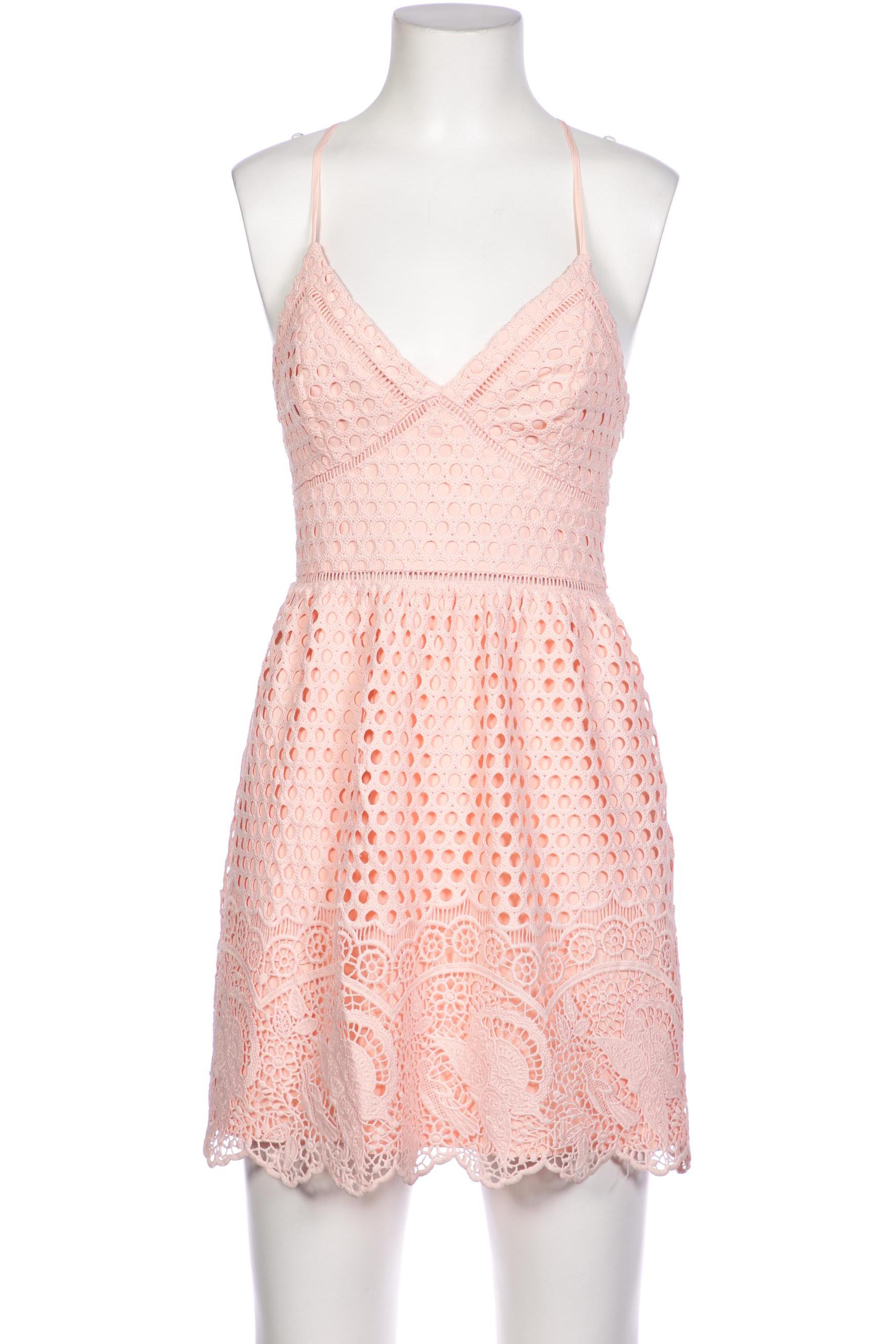 

Abercrombie & Fitch Damen Kleid, orange