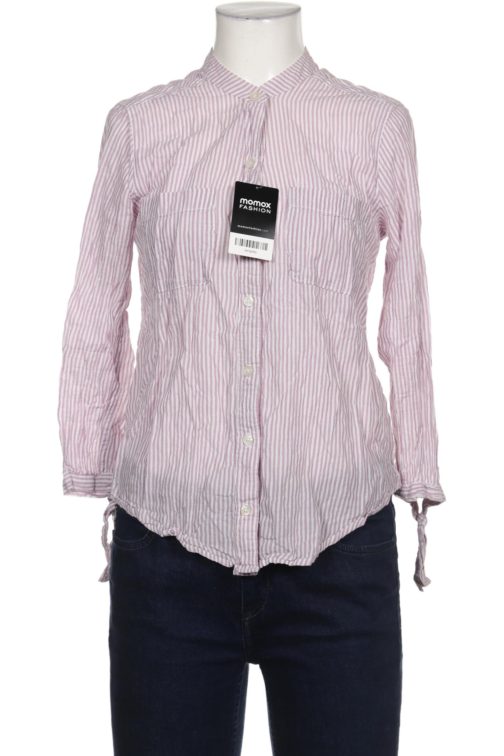 

Abercrombie & Fitch Damen Bluse, pink, Gr. 34