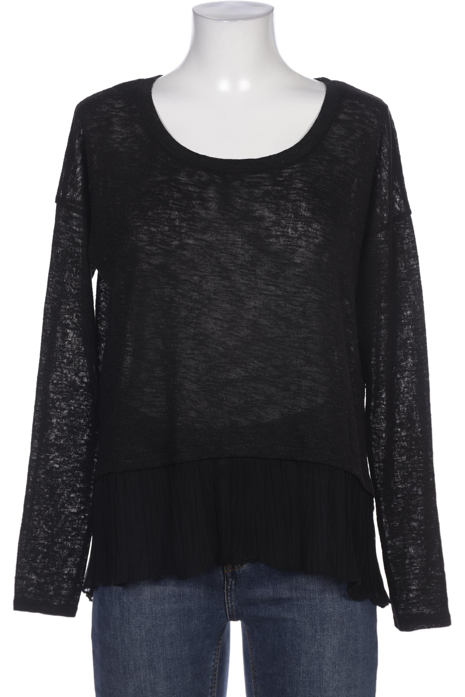 

Abercrombie & Fitch Damen Pullover, schwarz