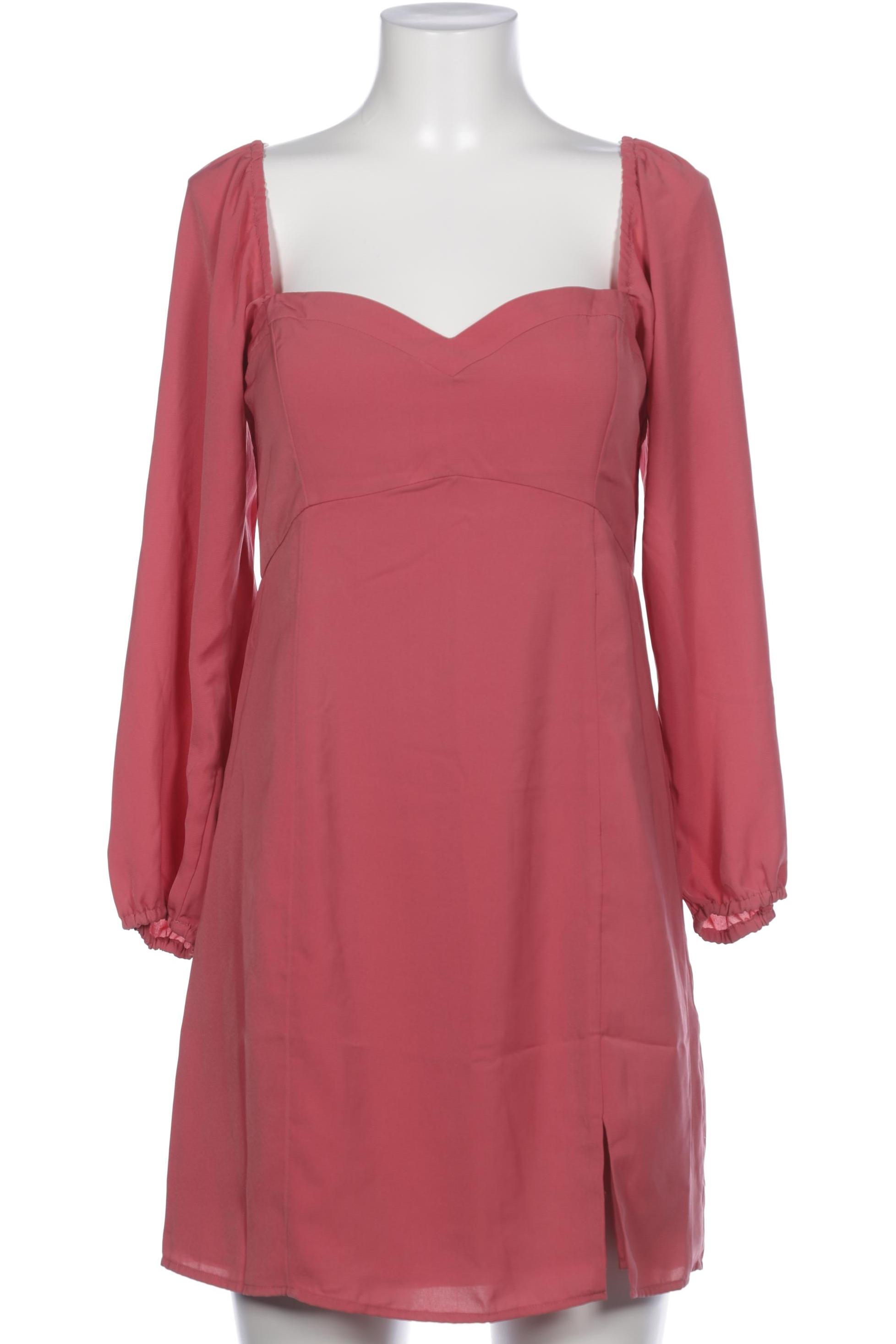 

Abercrombie & Fitch Damen Kleid, pink, Gr. 38