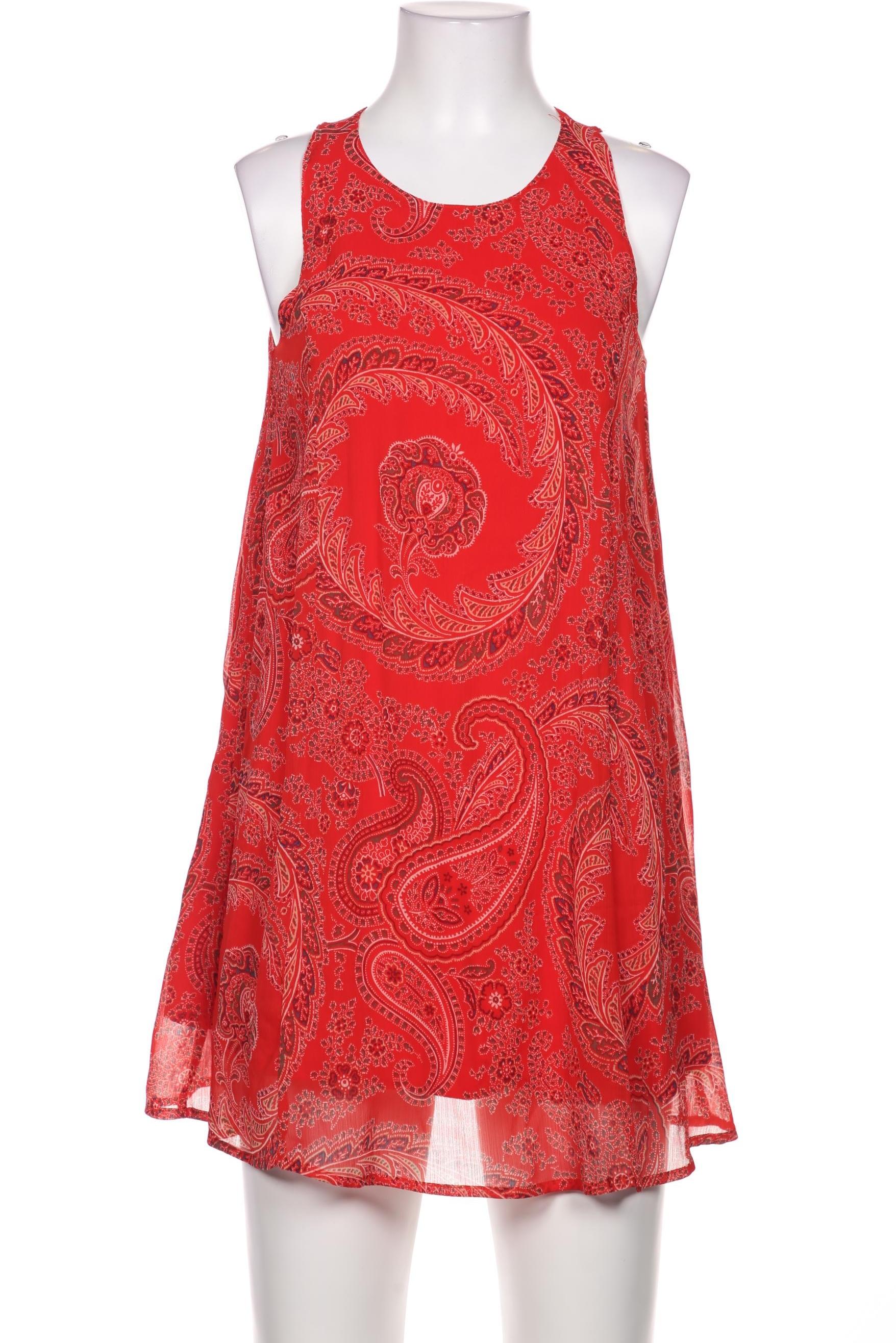

Abercrombie & Fitch Damen Kleid, rot, Gr. 36