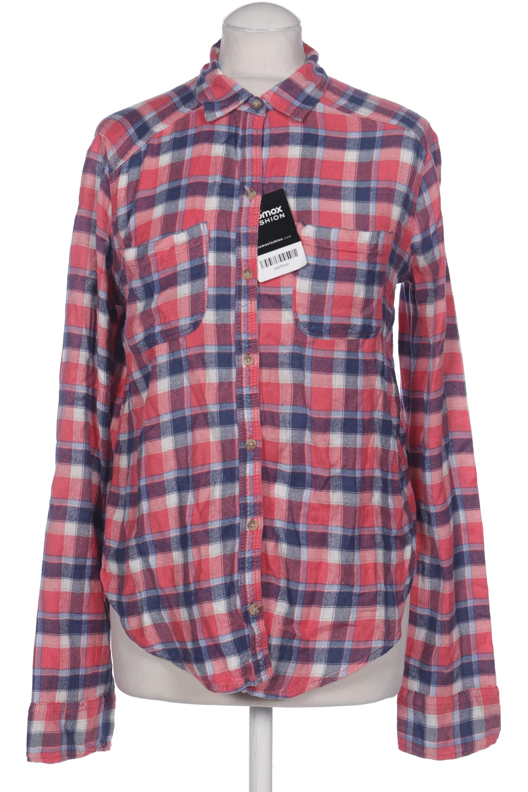 

Abercrombie & Fitch Damen Bluse, pink, Gr. 36
