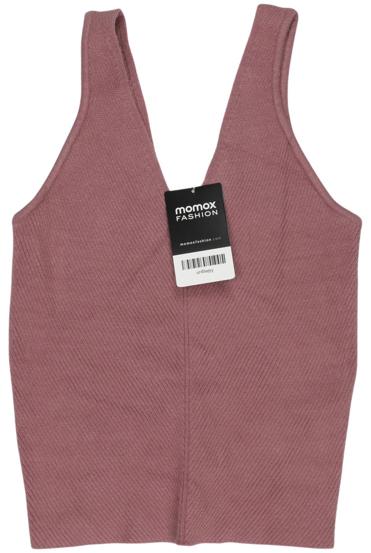 

Abercrombie & Fitch Damen Top, pink, Gr. 38