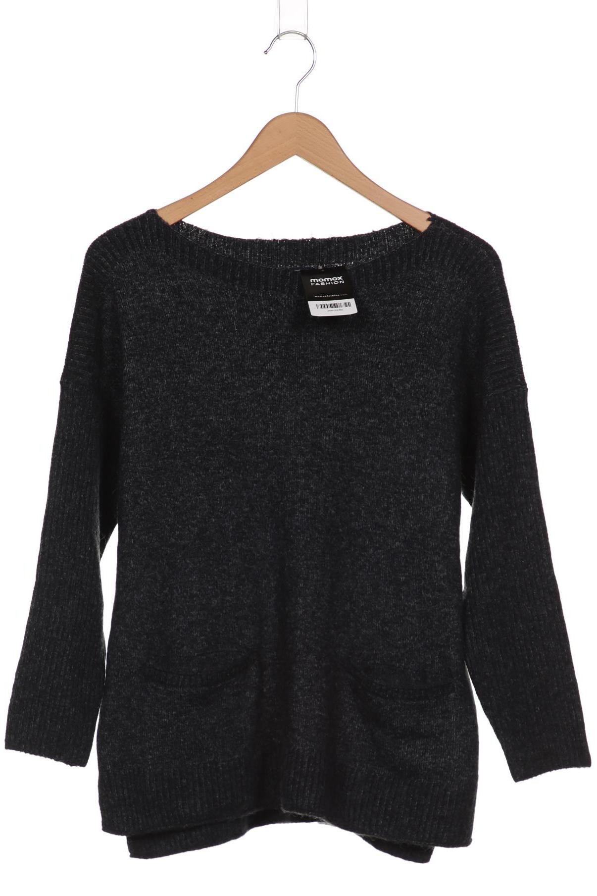 

Abercrombie & Fitch Damen Pullover, grau