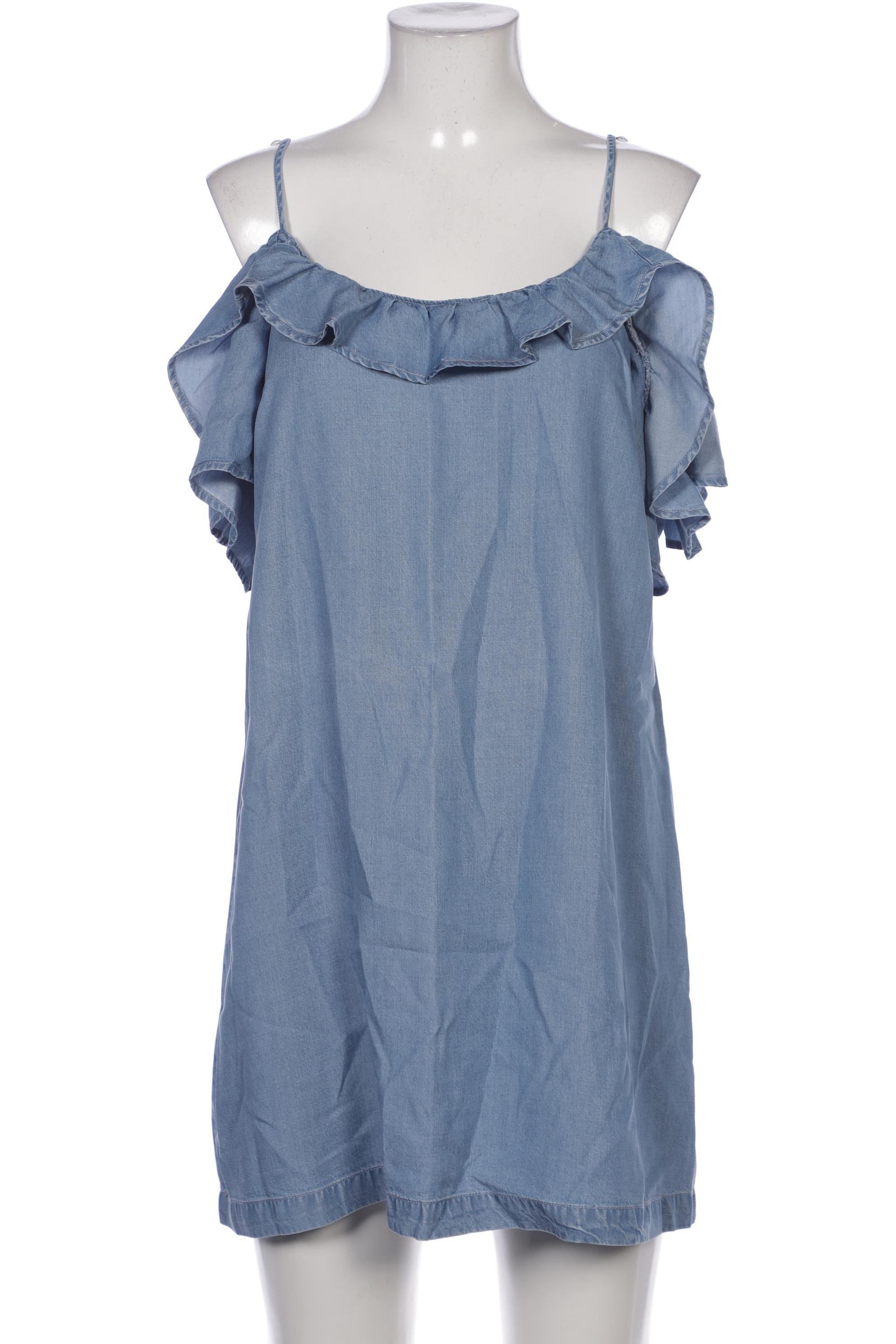 

Abercrombie & Fitch Damen Kleid, blau, Gr. 42