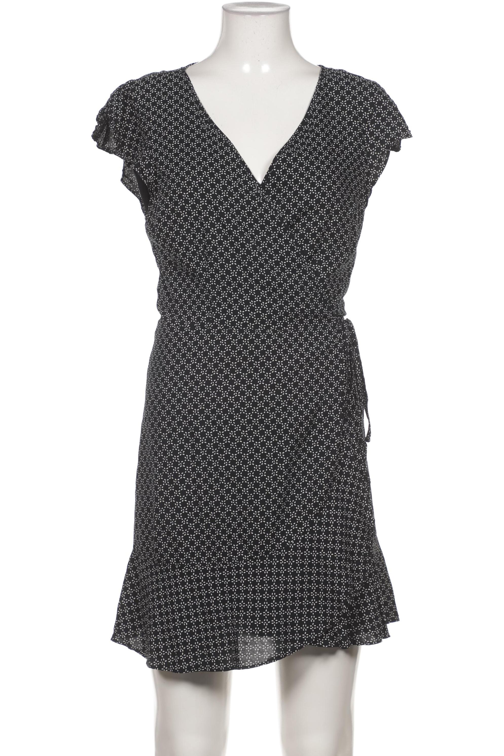 

Abercrombie & Fitch Damen Kleid, schwarz, Gr. 42