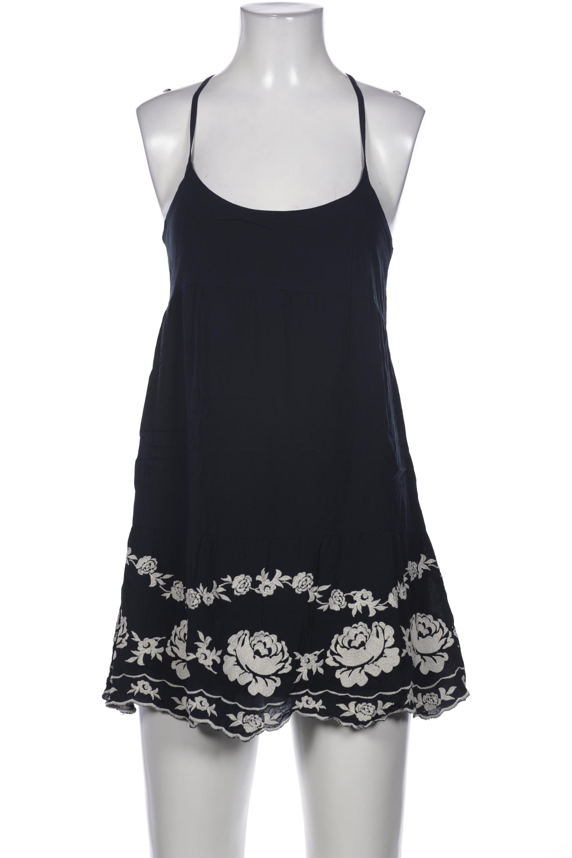 

Abercrombie & Fitch Damen Kleid, marineblau, Gr. 36