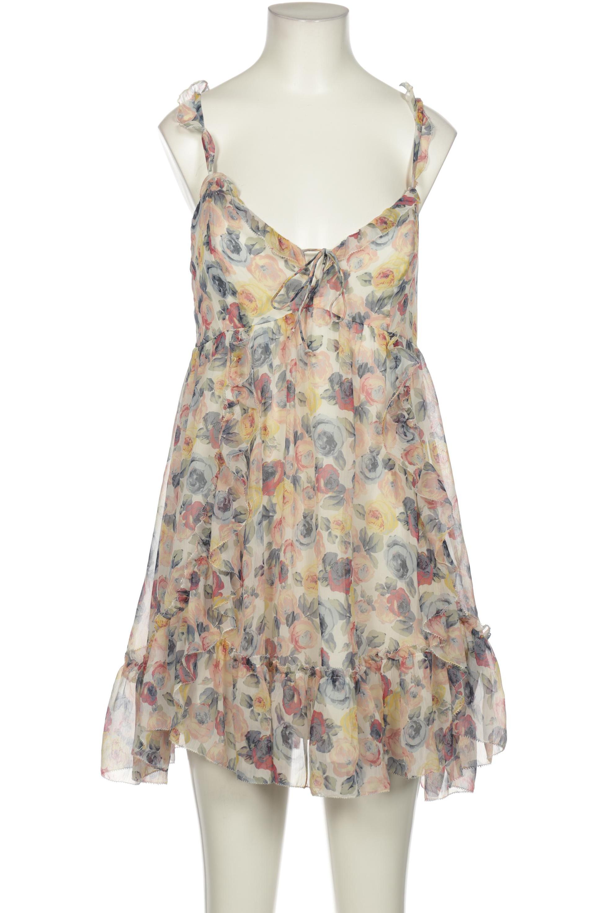 

Abercrombie & Fitch Damen Kleid, mehrfarbig