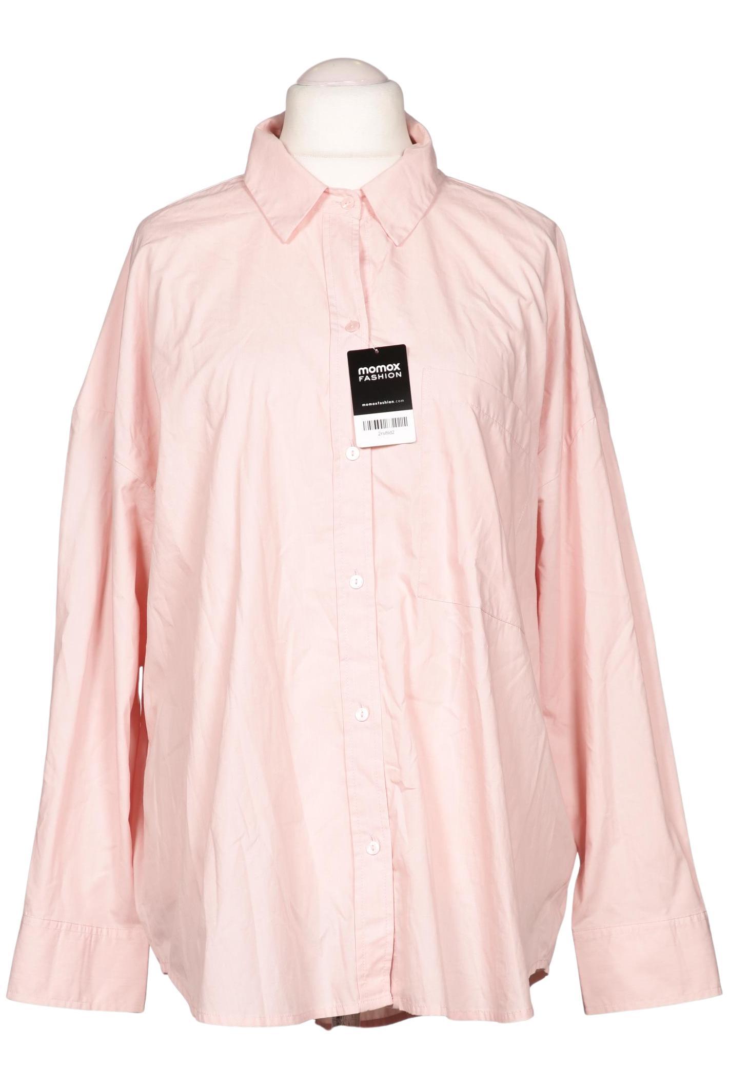 

Abercrombie & Fitch Damen Bluse, pink, Gr. 44